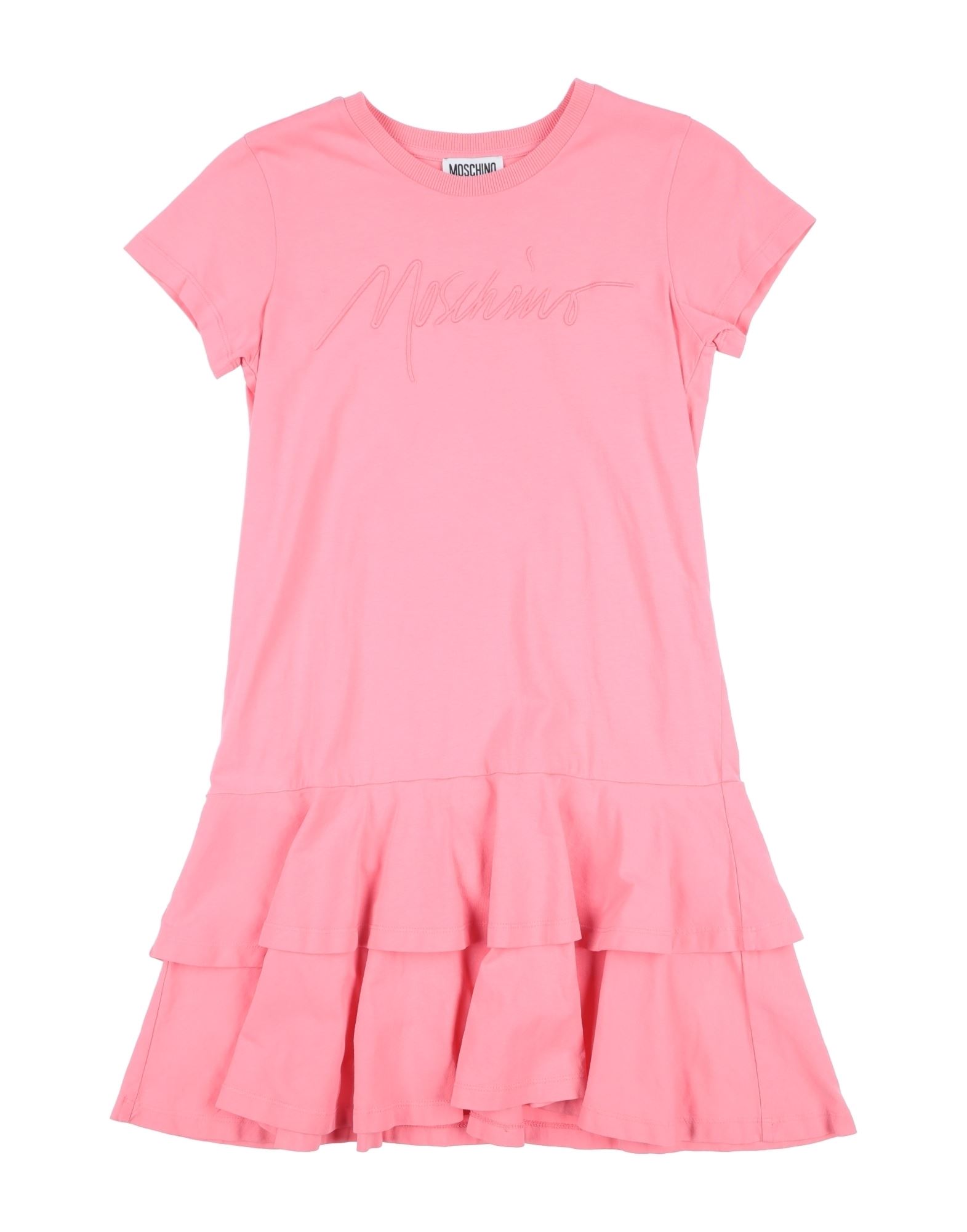 MOSCHINO KID ΦΟΡΕΜΑΤΑ Παιδικό φόρεμα