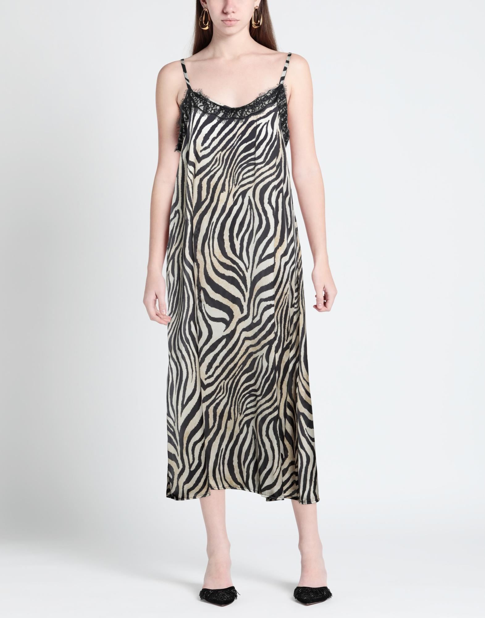  Gaëlle Paris - Kleider - Maxi-kleider - On Yoox.com 