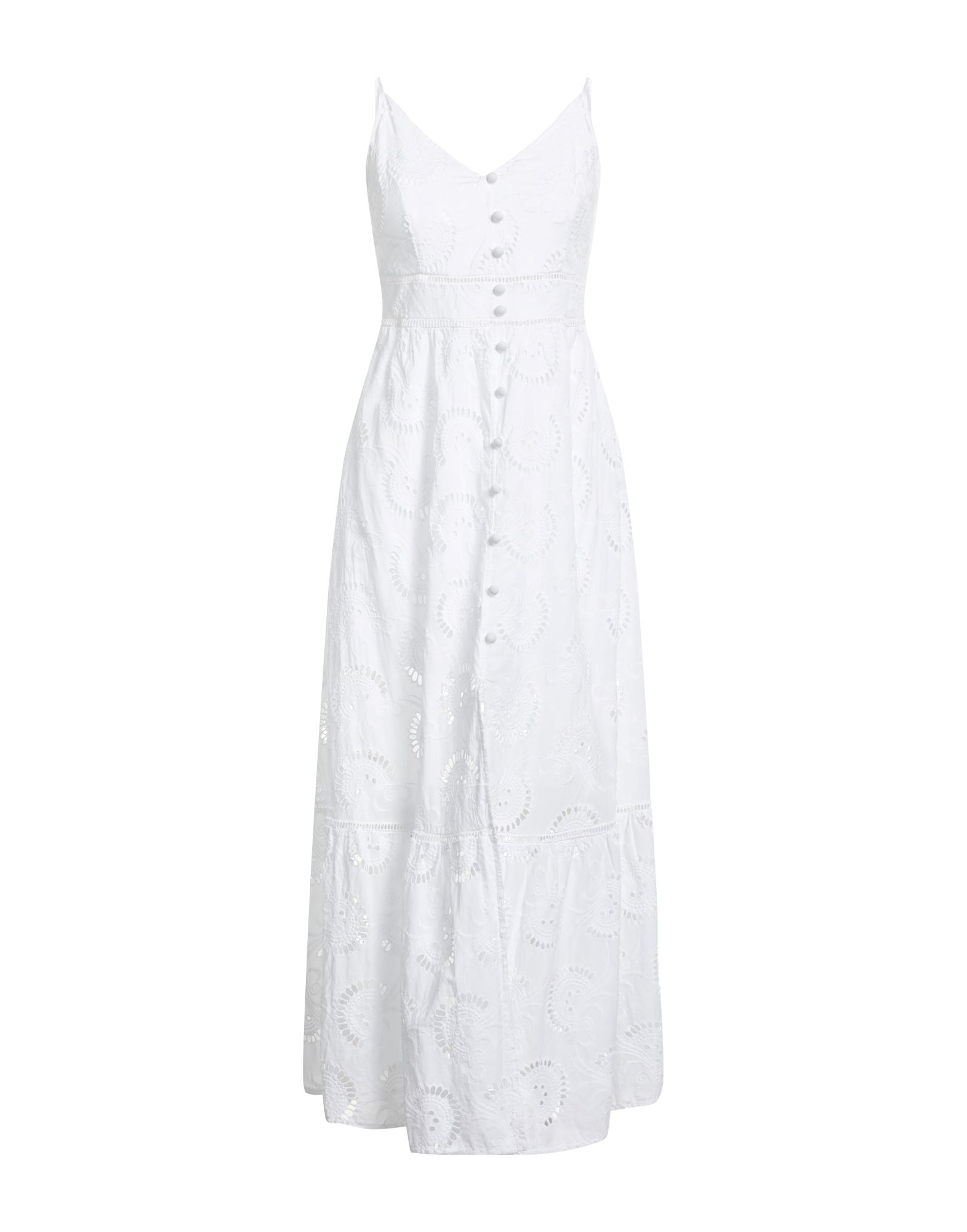  Guess - Kleider - Maxi-kleider - On Yoox.com 