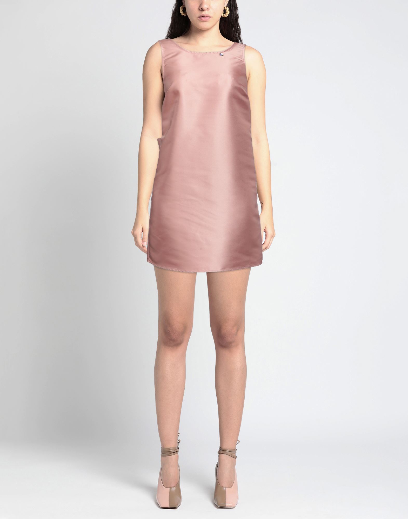  Relish - Kleider - Mini-kleider - On Yoox.com 