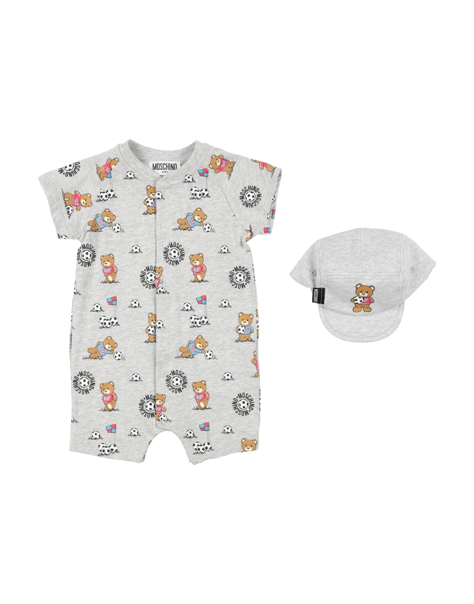  Moschino Baby - Recién Nacido - Sets Para Bebé - On Yoox.com 