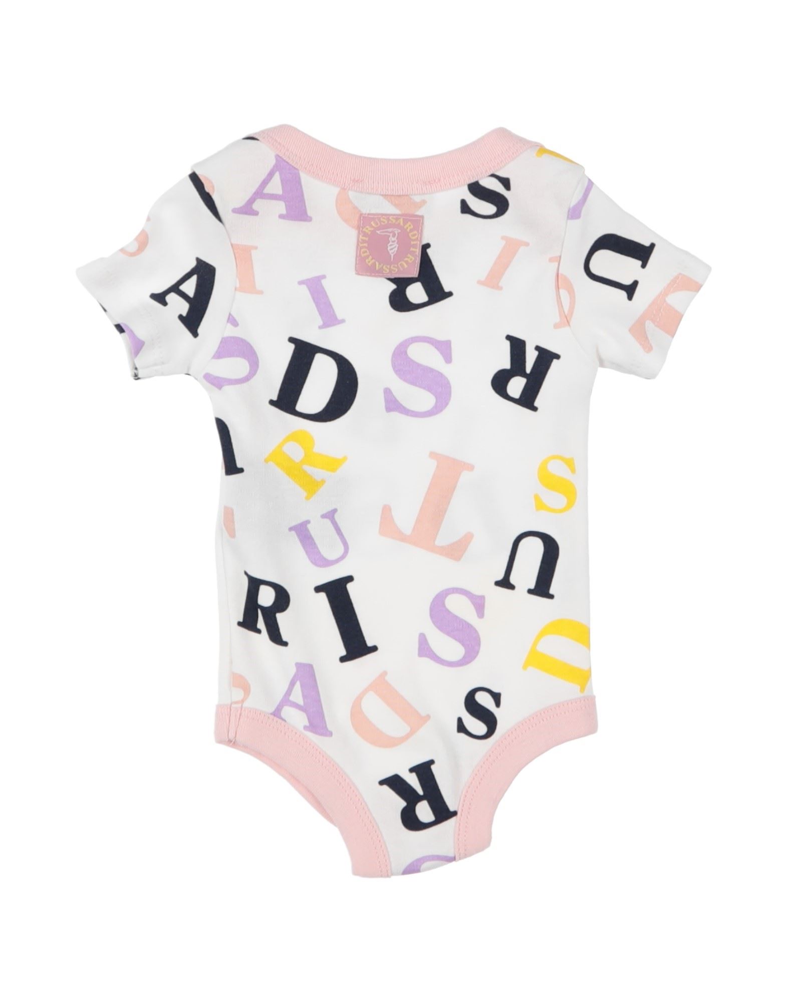  Trussardi Junior - Neugeborene - Strampelanzüge - On Yoox.com 