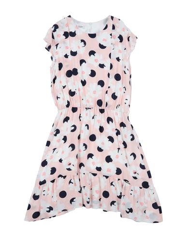 Vestido para niña Chica Rosa claro 12 Chica