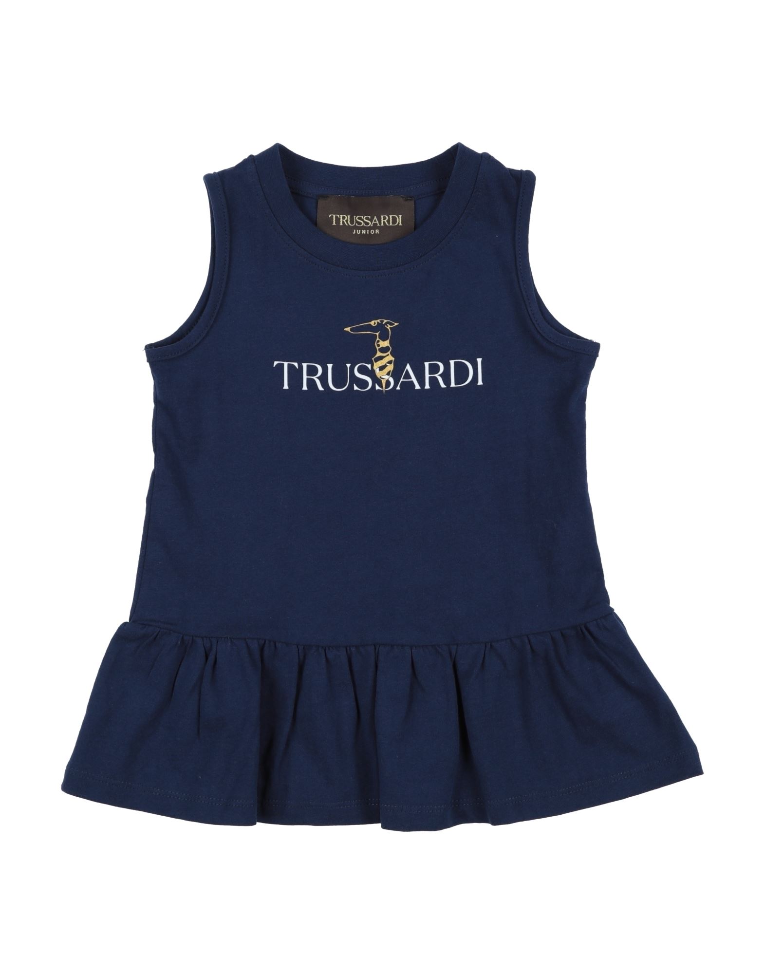 TRUSSARDI JUNIOR ΦΟΡΕΜΑΤΑ Παιδικό φόρεμα