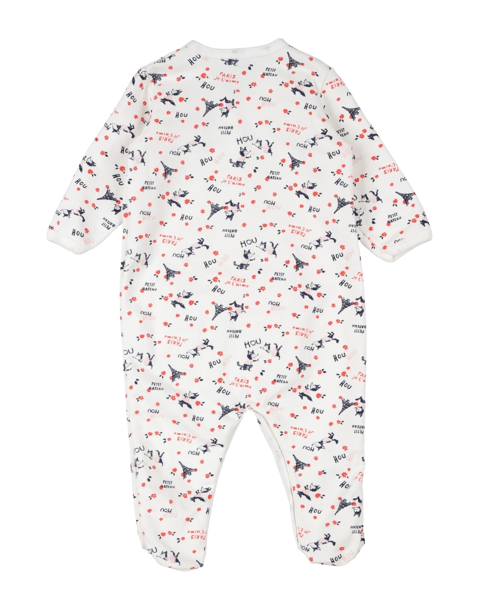  Petit Bateau - Neugeborene - Babystrampler & -latzhose - On Yoox.com 