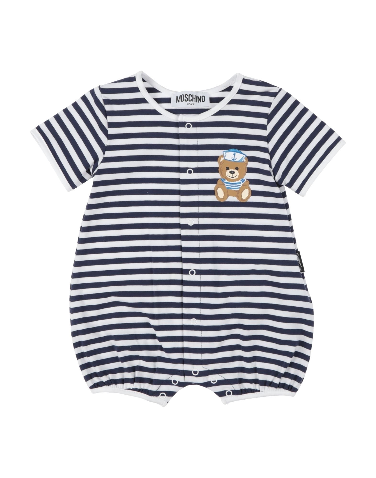  Moschino Baby - Neugeborene - Babystrampler & -latzhose - On Yoox.com 