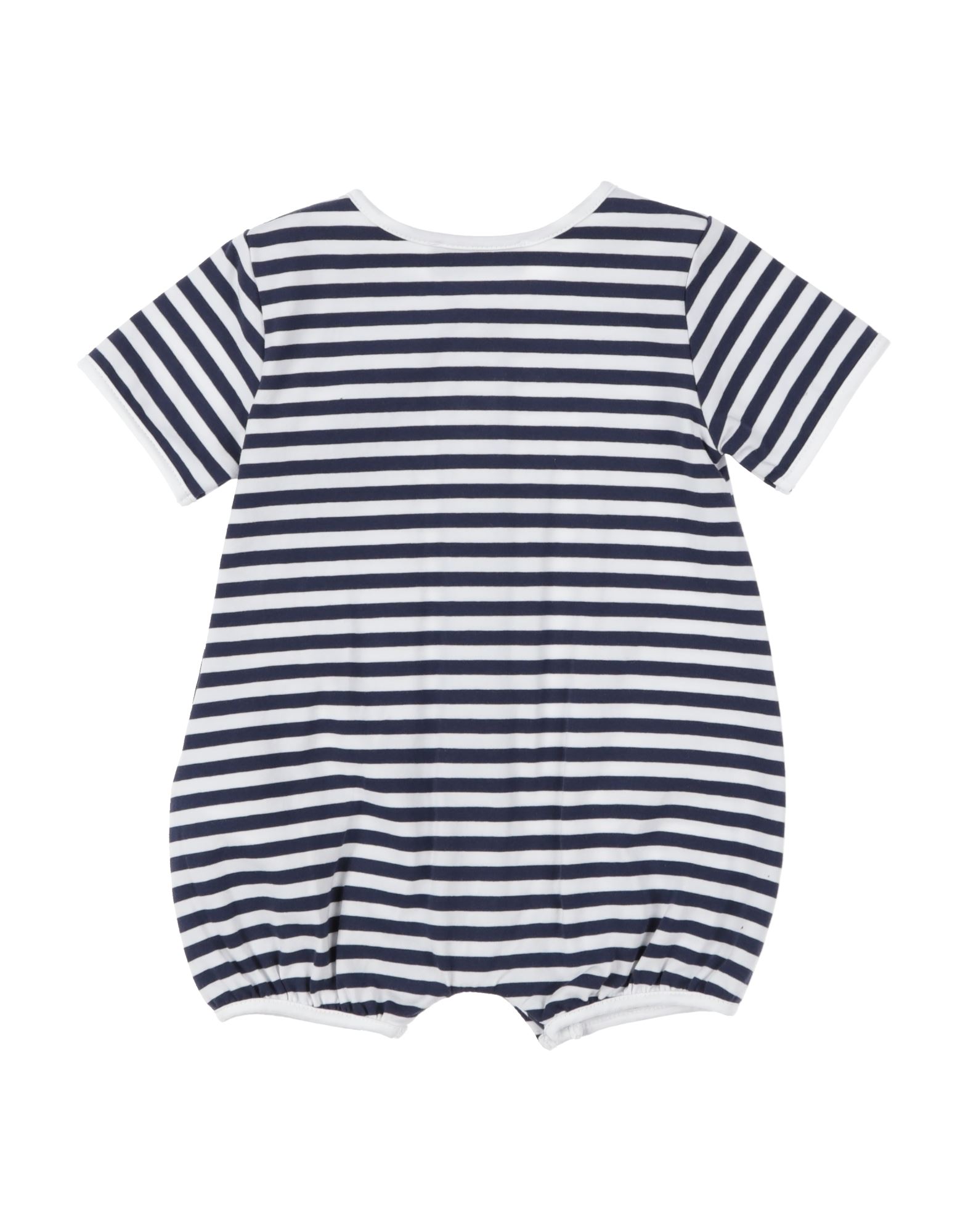  Moschino Baby - Neugeborene - Babystrampler & -latzhose - On Yoox.com 