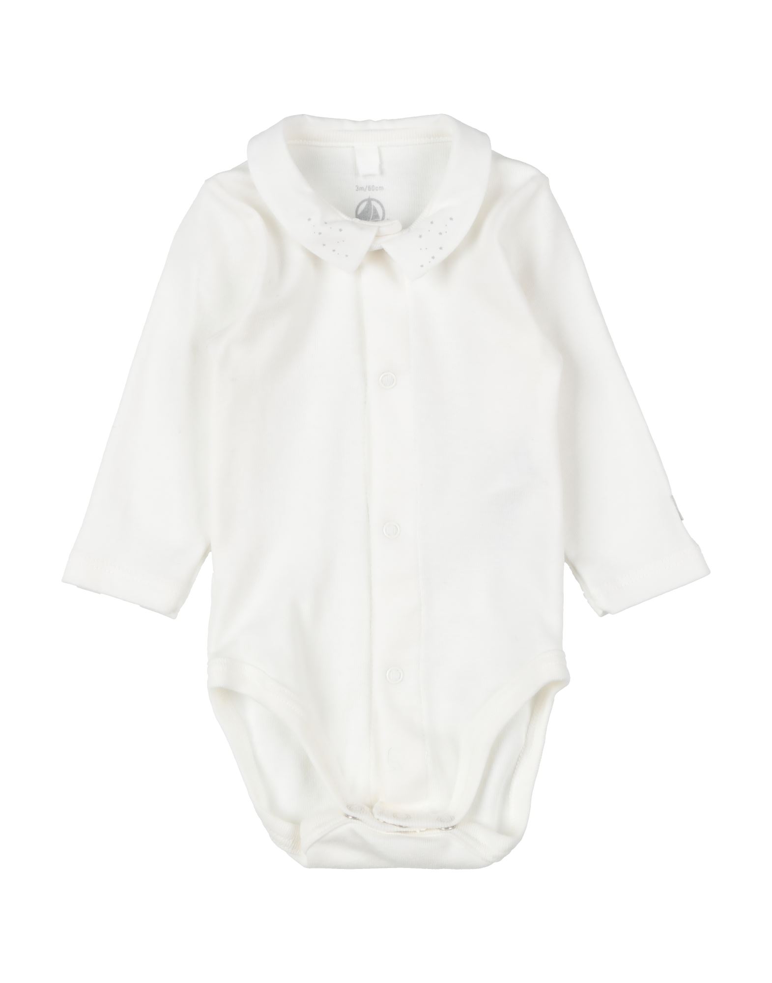  Petit Bateau - Neugeborene - Strampelanzüge - On Yoox.com 