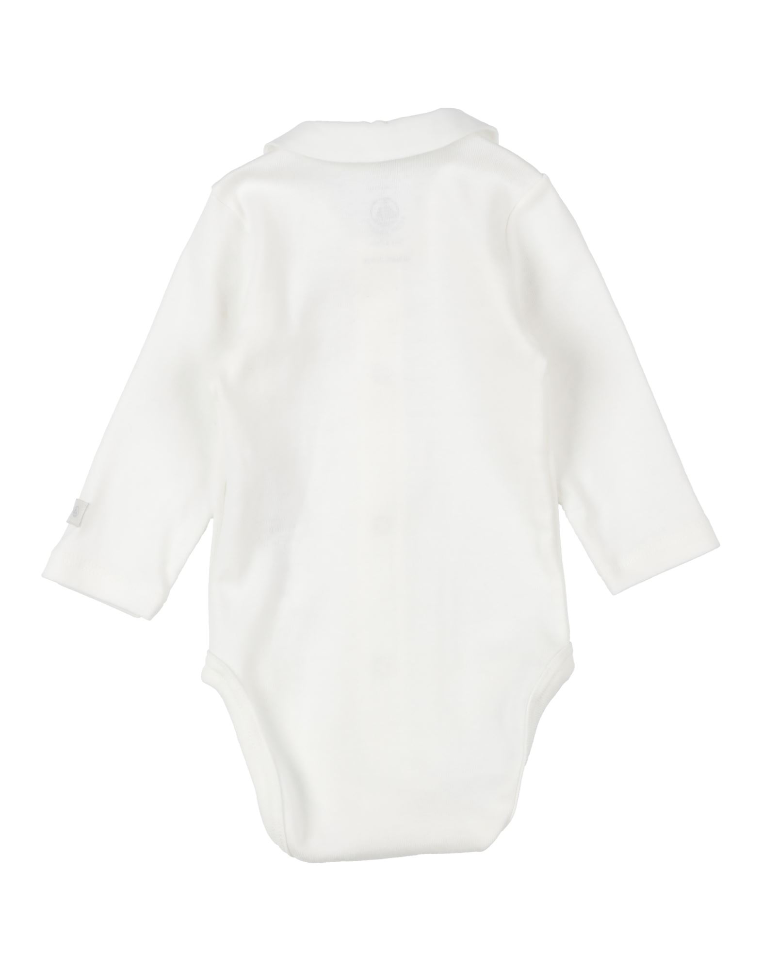 Petit Bateau - Neugeborene - Strampelanzüge - On Yoox.com 