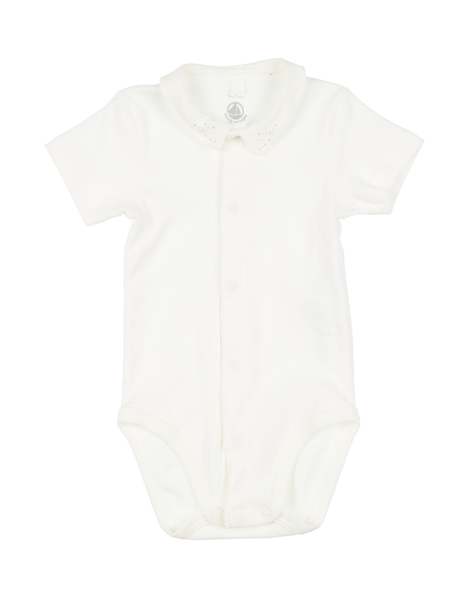  Petit Bateau - Neugeborene - Strampelanzüge - On Yoox.com 