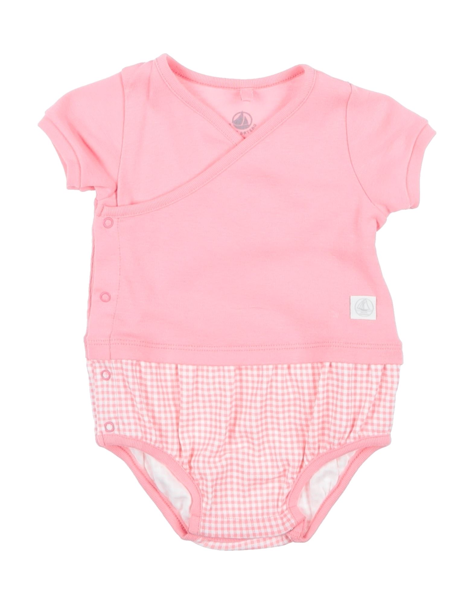 Petit Bateau - Neugeborene - Strampelanzüge - On Yoox.com 