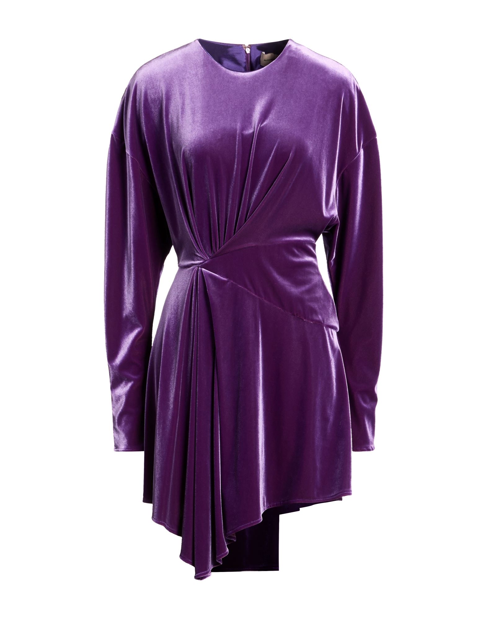 ALEXANDRE VAUTHIER ALEXANDRE VAUTHIER ΦΟΡΕΜΑΤΑ Μίνι φόρεμα
