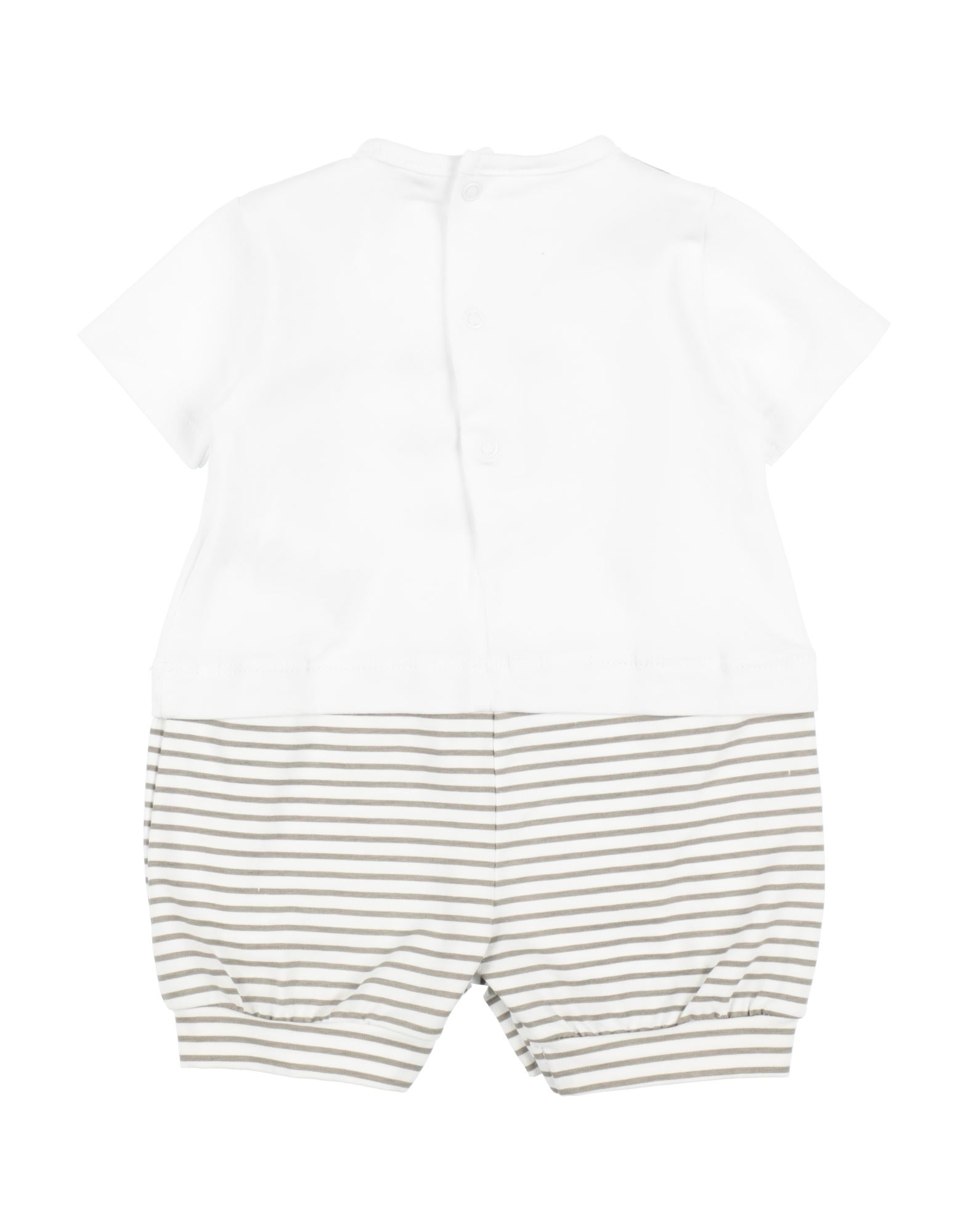  Nanán - Neugeborene - Babystrampler & -latzhose - On Yoox.com 