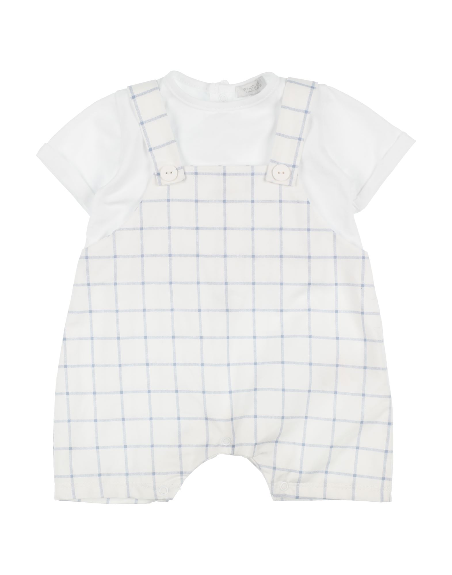  Nanán - Neugeborene - Babystrampler & -latzhose - On Yoox.com 
