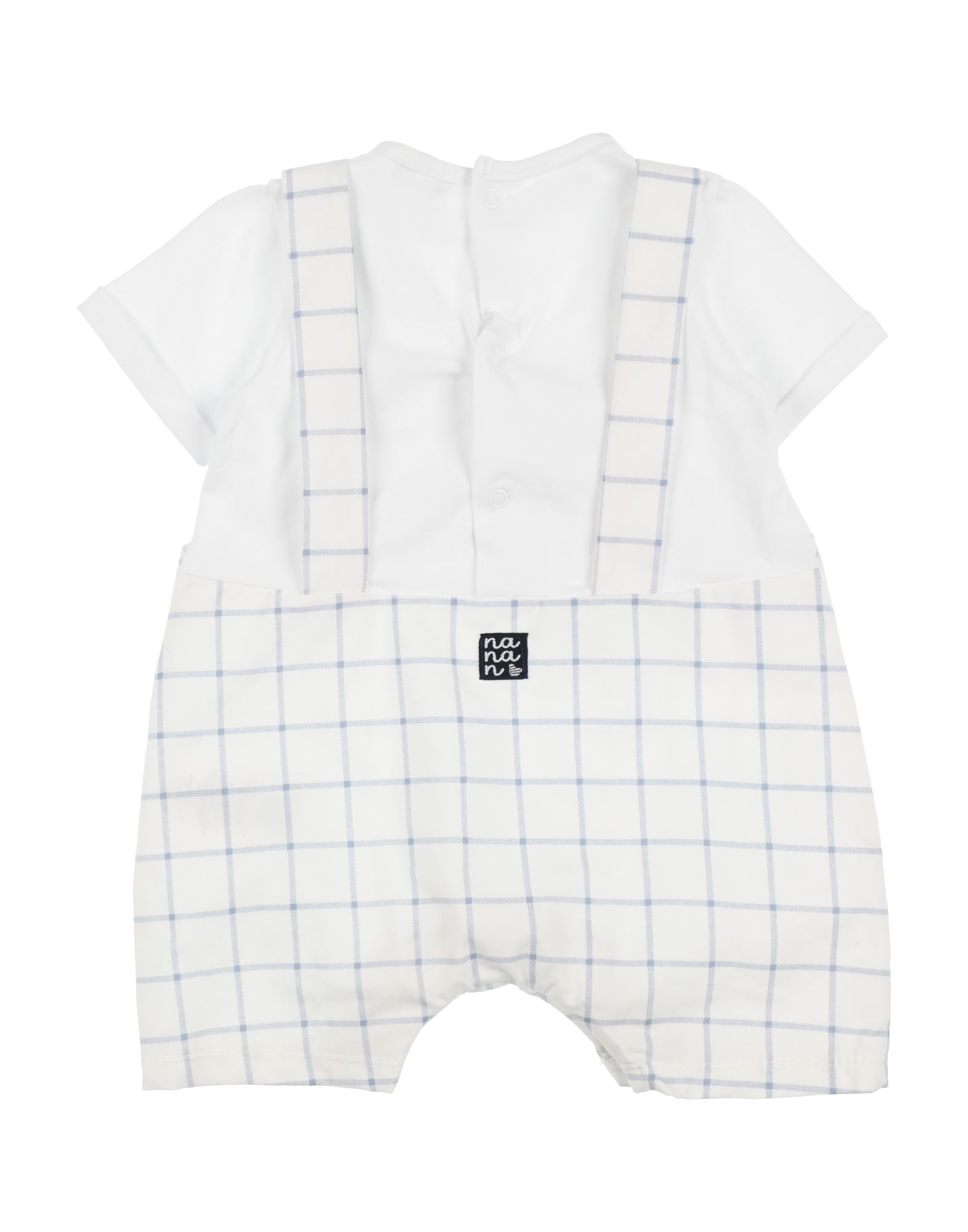  Nanán - Neugeborene - Babystrampler & -latzhose - On Yoox.com 