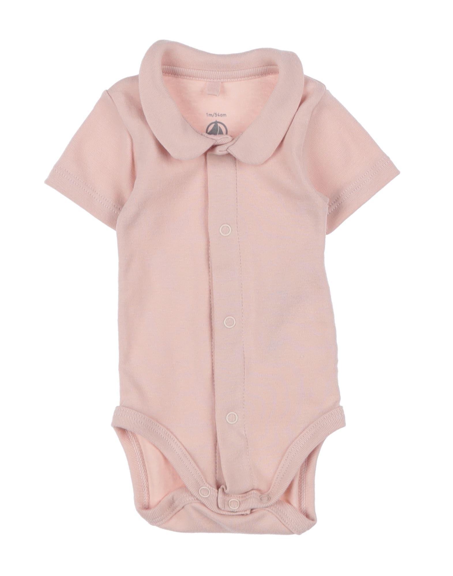  Petit Bateau - Neugeborene - Strampelanzüge - On Yoox.com 