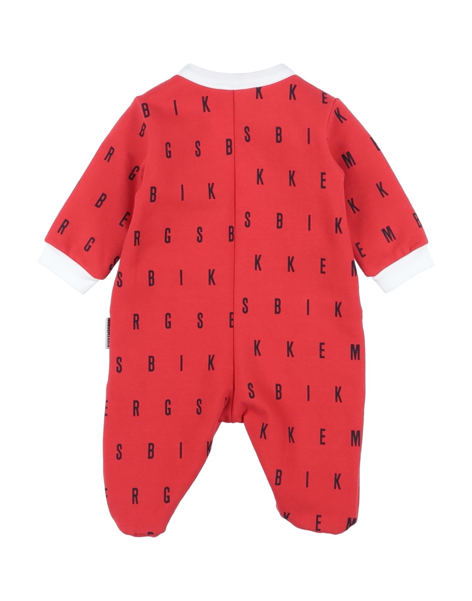  Bikkembergs - Neugeborene - Babystrampler & -latzhose - On Yoox.com 