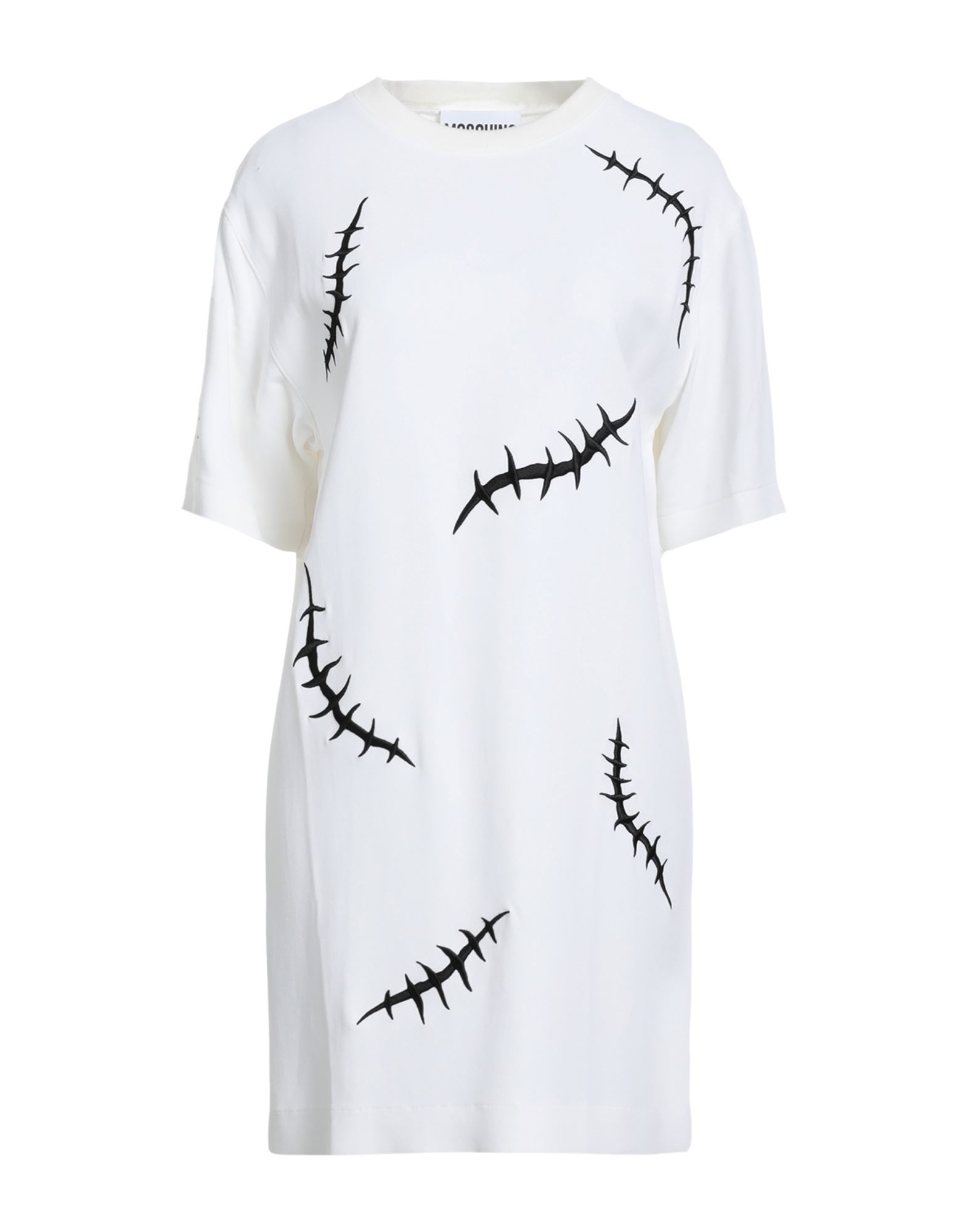 MOSCHINO MOSCHINO ΦΟΡΕΜΑΤΑ Μίνι φόρεμα