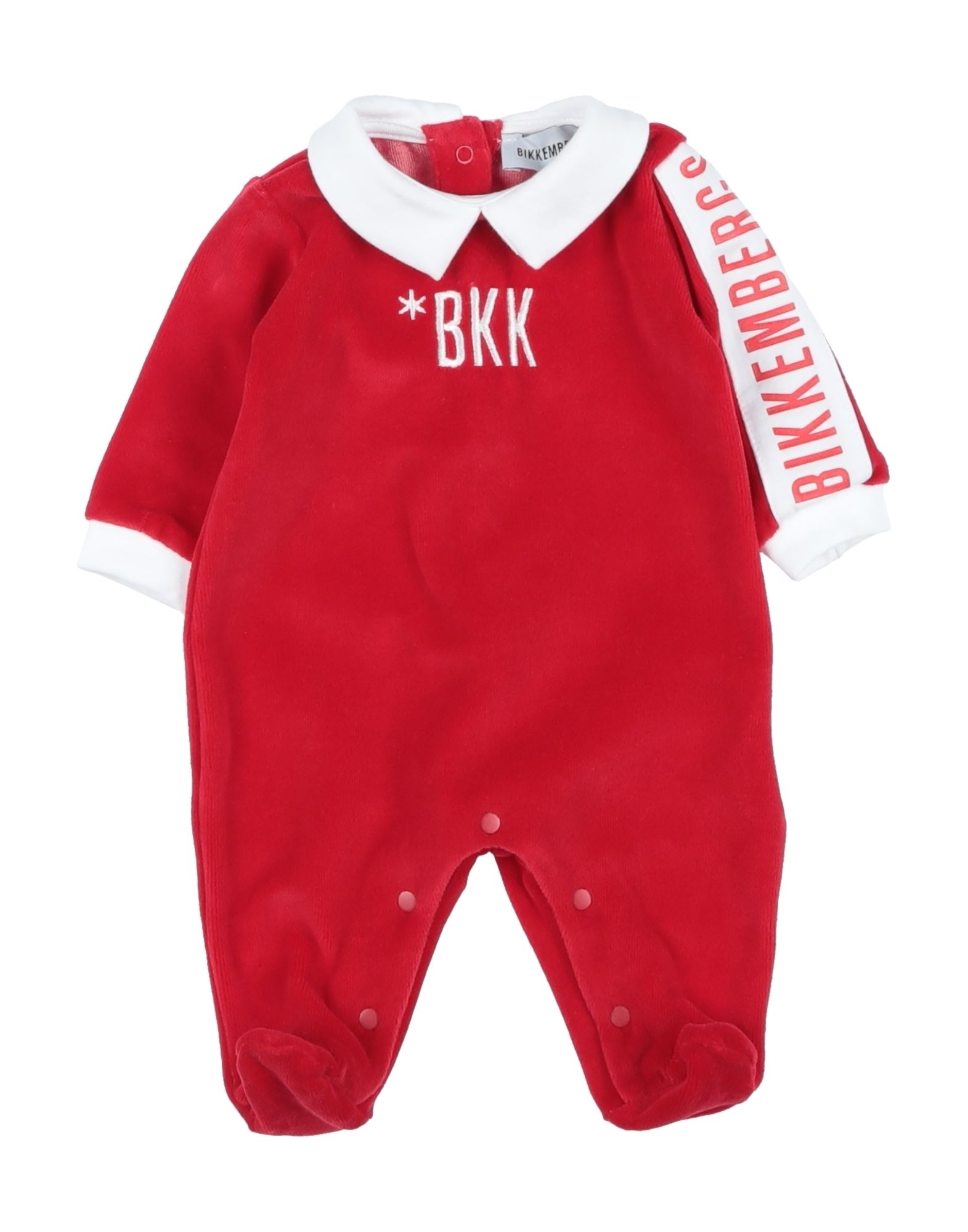  Bikkembergs - Neugeborene - Babystrampler & -latzhose - On Yoox.com 