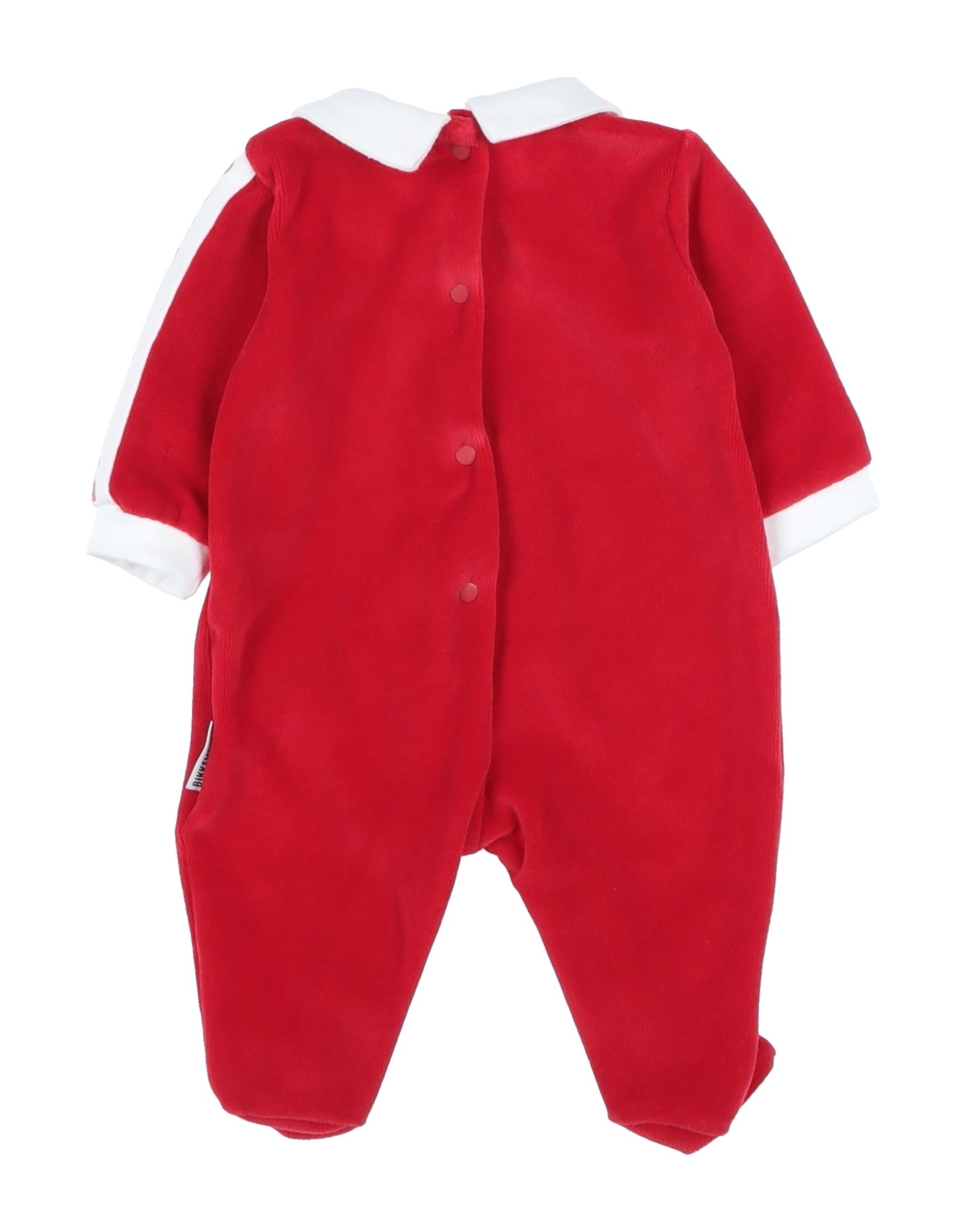  Bikkembergs - Neugeborene - Babystrampler & -latzhose - On Yoox.com 