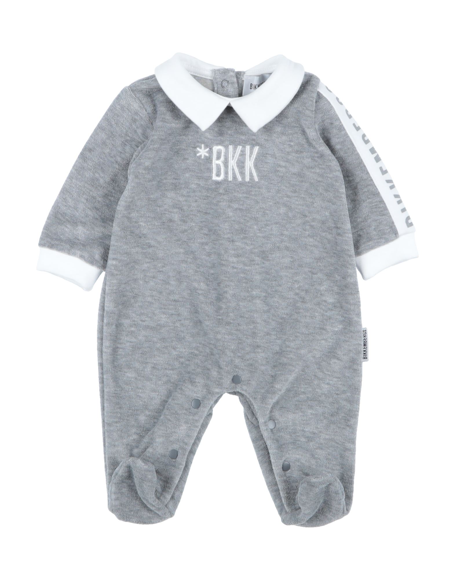  Bikkembergs - Neugeborene - Babystrampler & -latzhose - On Yoox.com 