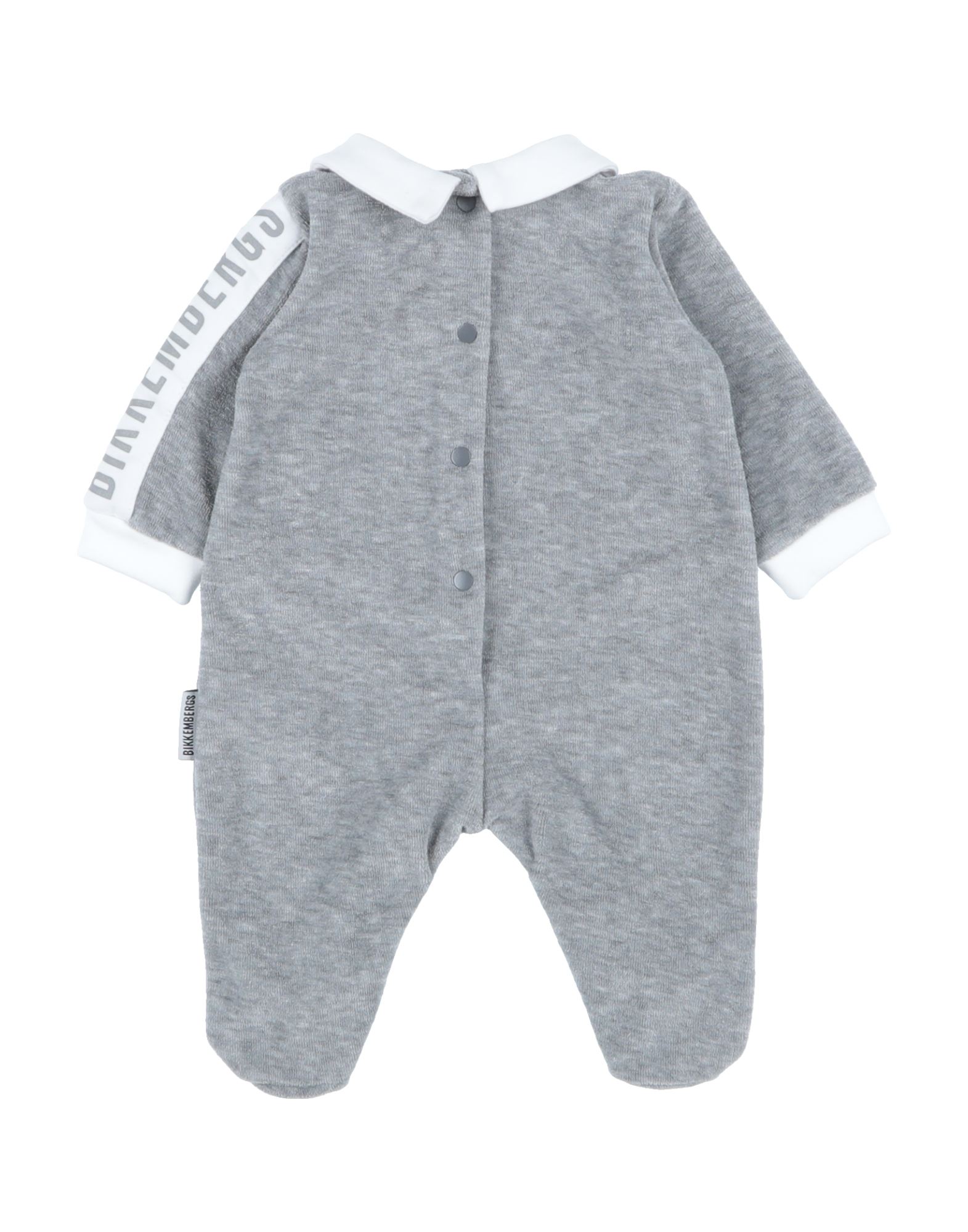  Bikkembergs - Neugeborene - Babystrampler & -latzhose - On Yoox.com 