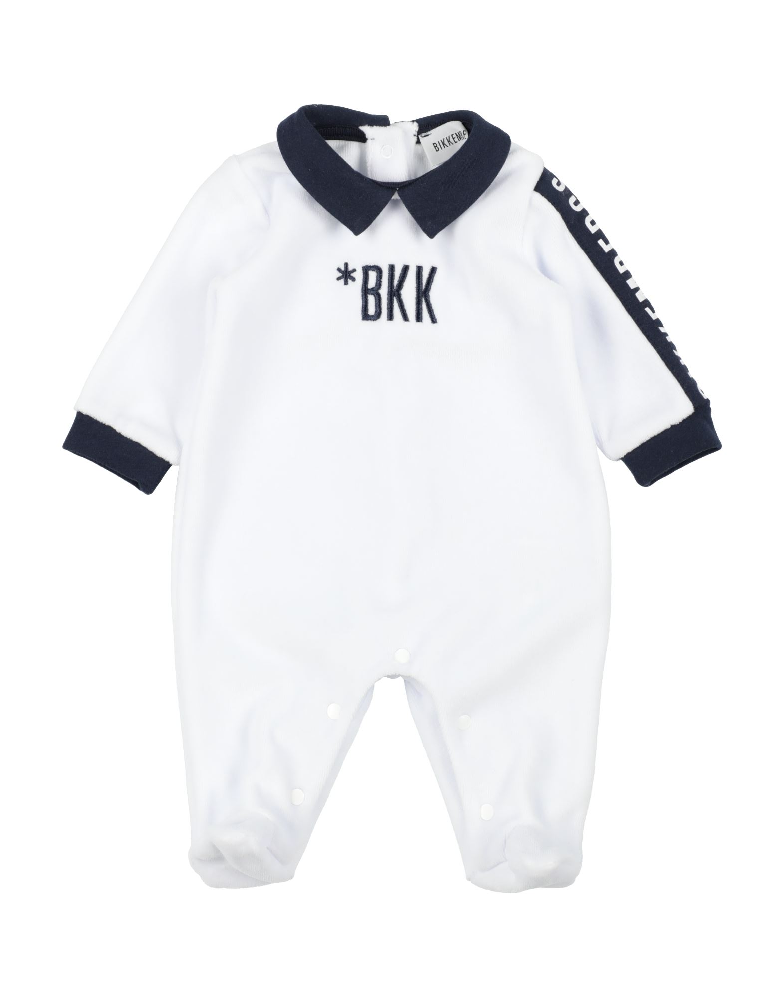  Bikkembergs - Neugeborene - Babystrampler & -latzhose - On Yoox.com 