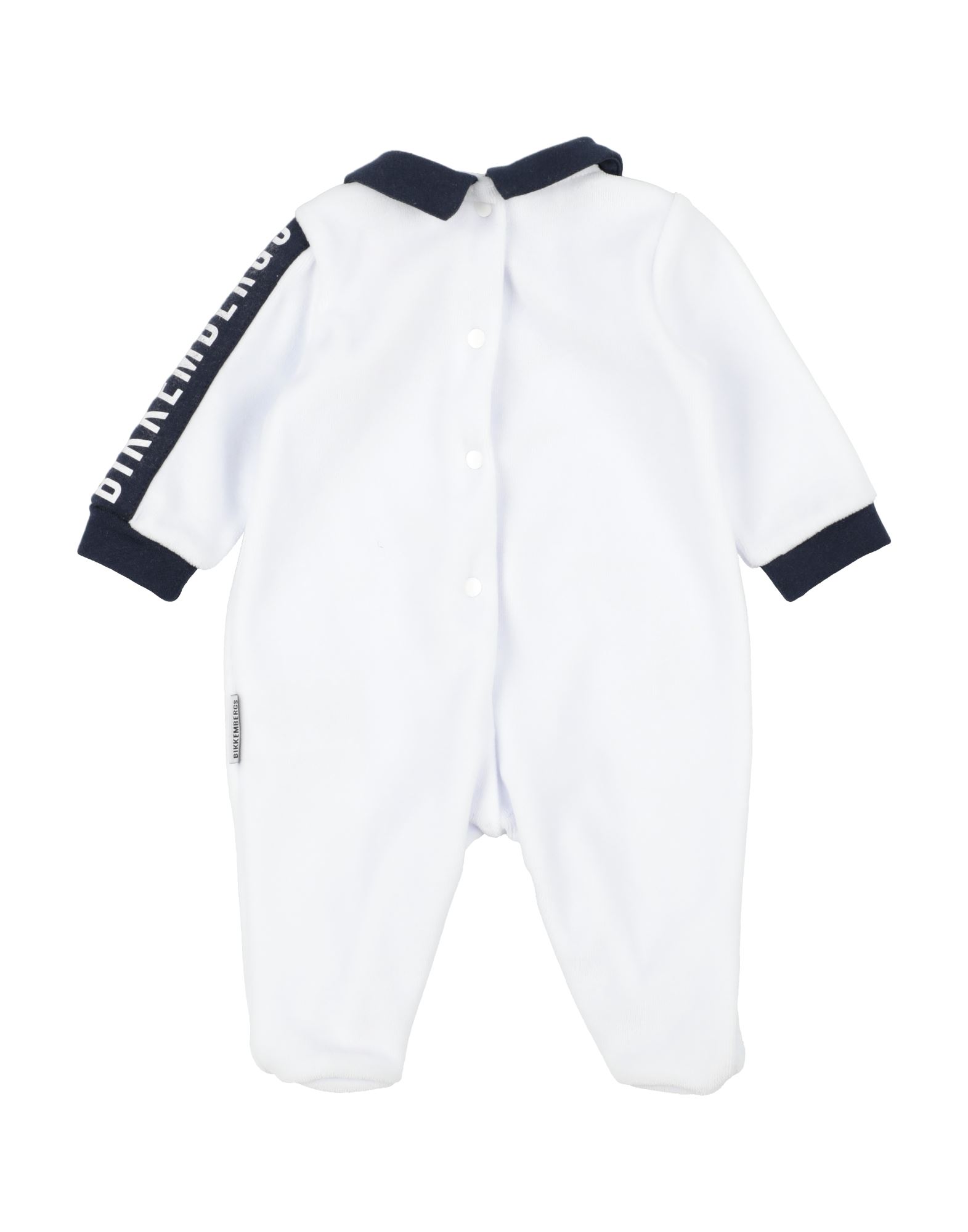  Bikkembergs - Neugeborene - Babystrampler & -latzhose - On Yoox.com 