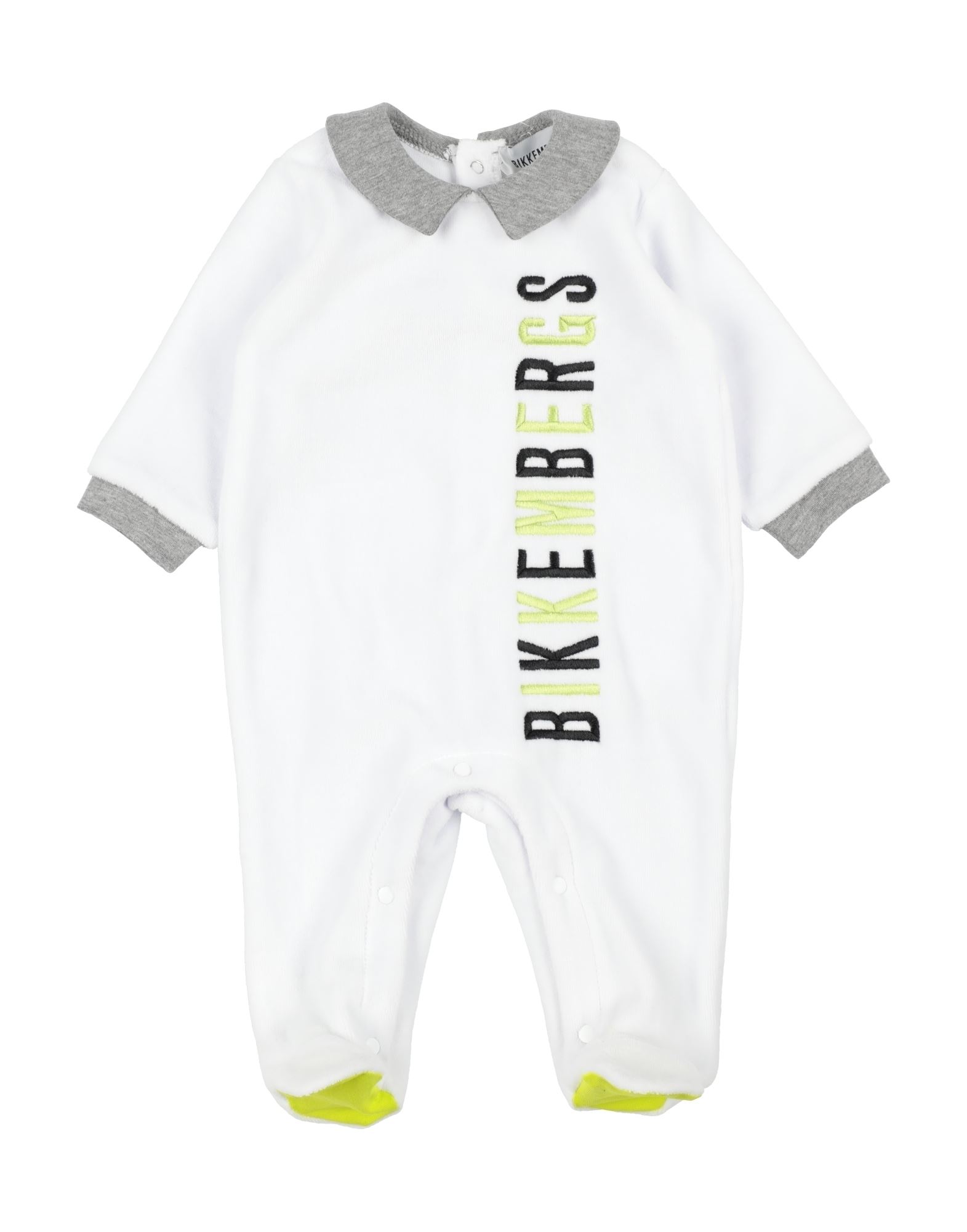  Bikkembergs - Neugeborene - Babystrampler & -latzhose - On Yoox.com 