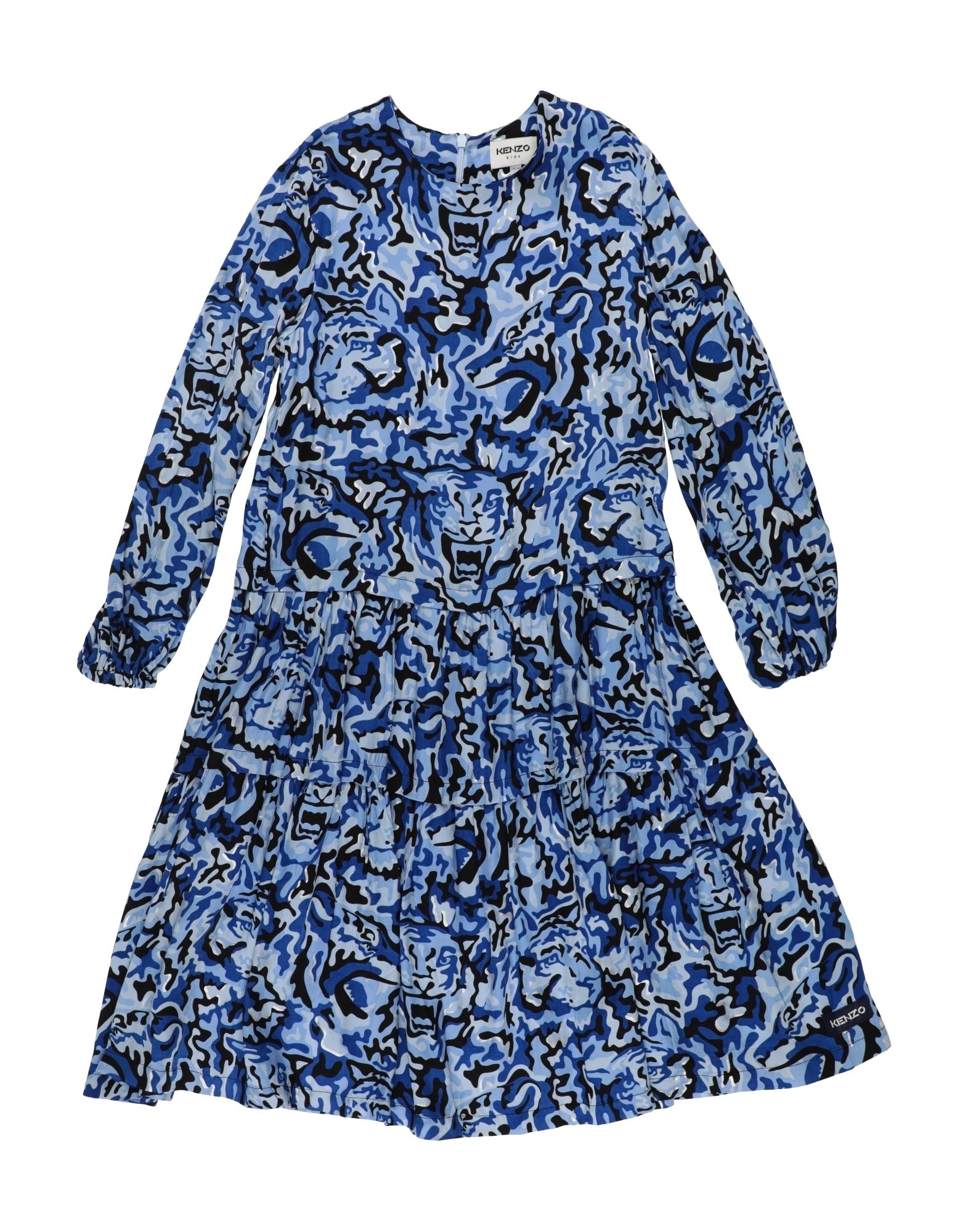 KENZO KIDS ΦΟΡΕΜΑΤΑ Παιδικό φόρεμα