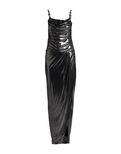 Vestido largo Mujer Plomo 38 Mujer