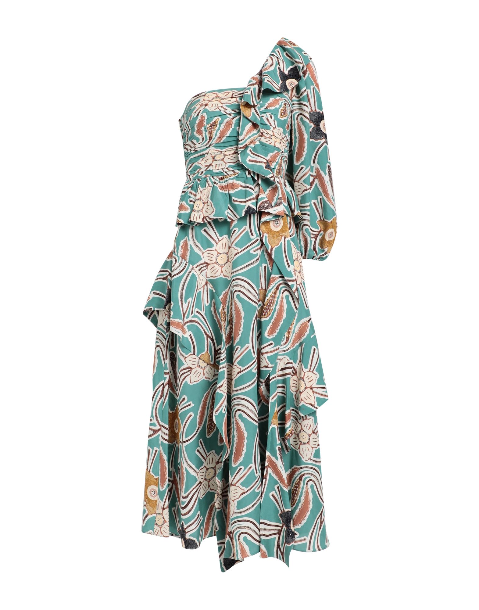 ULLA JOHNSON ULLA JOHNSON ΦΟΡΕΜΑΤΑ Midi φόρεμα