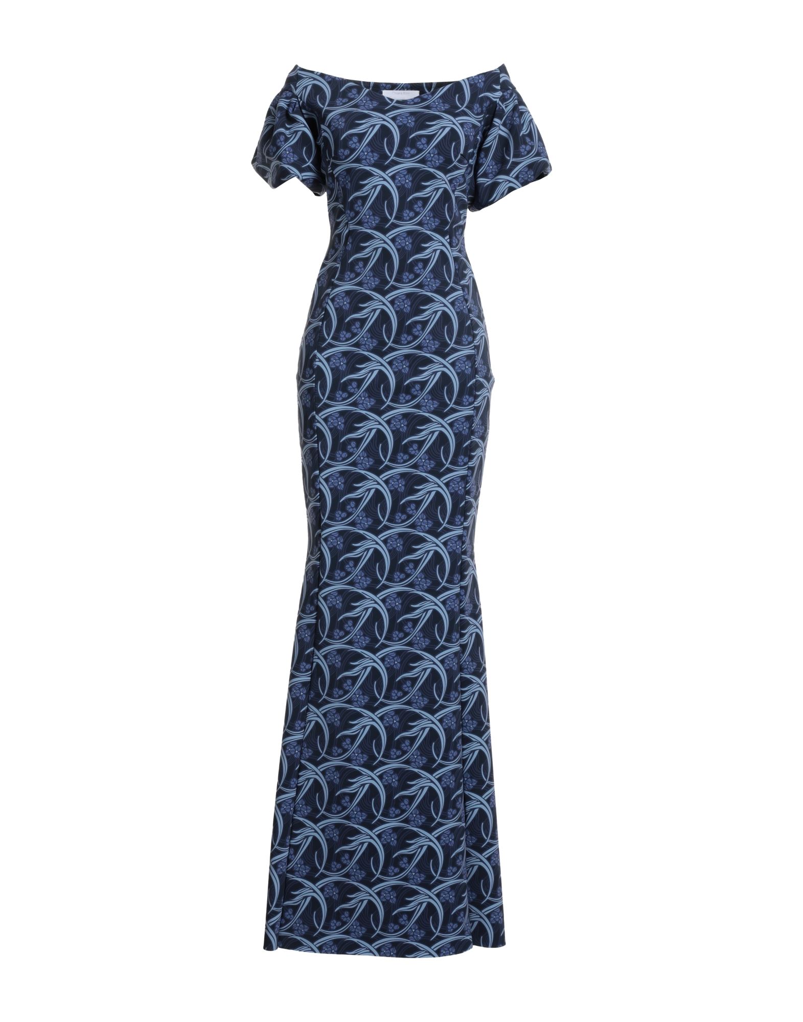  Chiara Boni La Petite Robe - Kleider - Maxi-kleider - On Yoox.com 