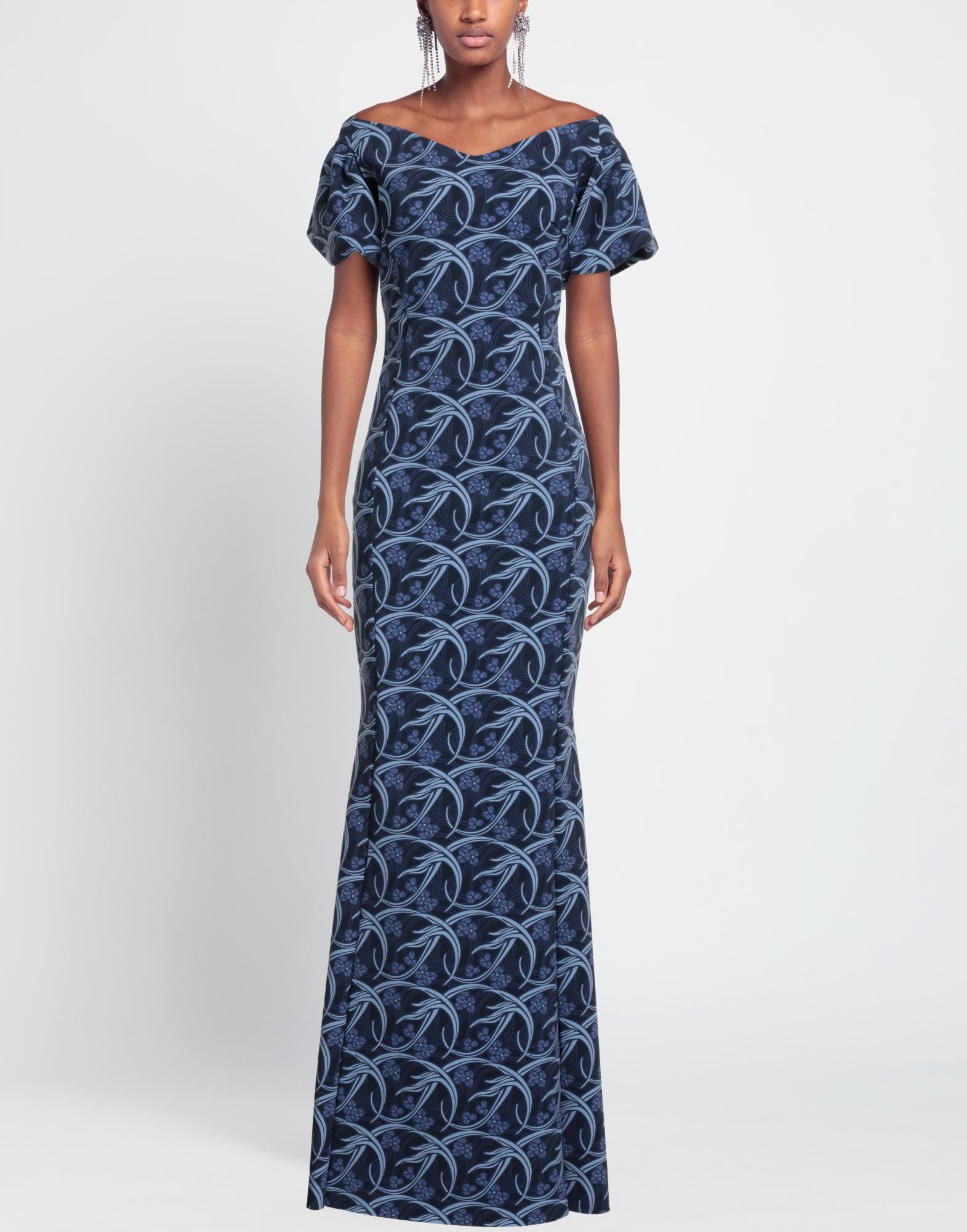  Chiara Boni La Petite Robe - Kleider - Maxi-kleider - On Yoox.com 