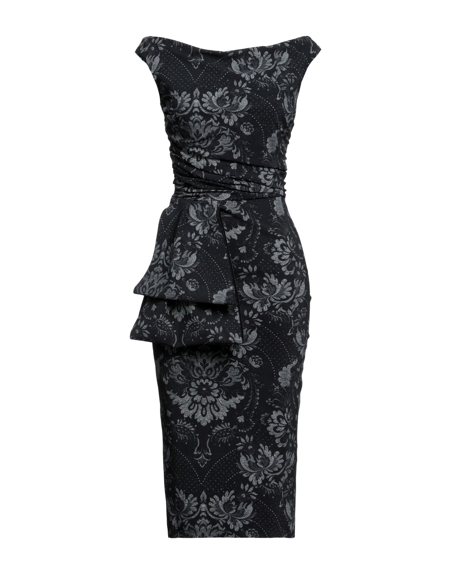 CHIARA BONI LA PETITE ROBE CHIARA BONI LA PETITE ROBE ΦΟΡΕΜΑΤΑ Midi φόρεμα