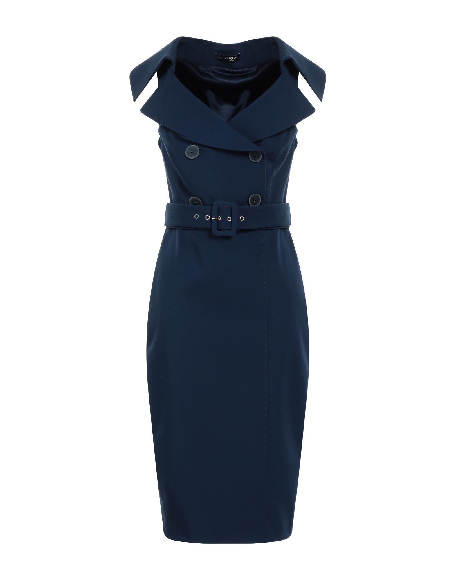 ԥ볫MARCIANO by GUESS ǥ ߥǥԡ ֥롼 38 졼 51% / ʥ 42% / ݥꥦ쥿 7%