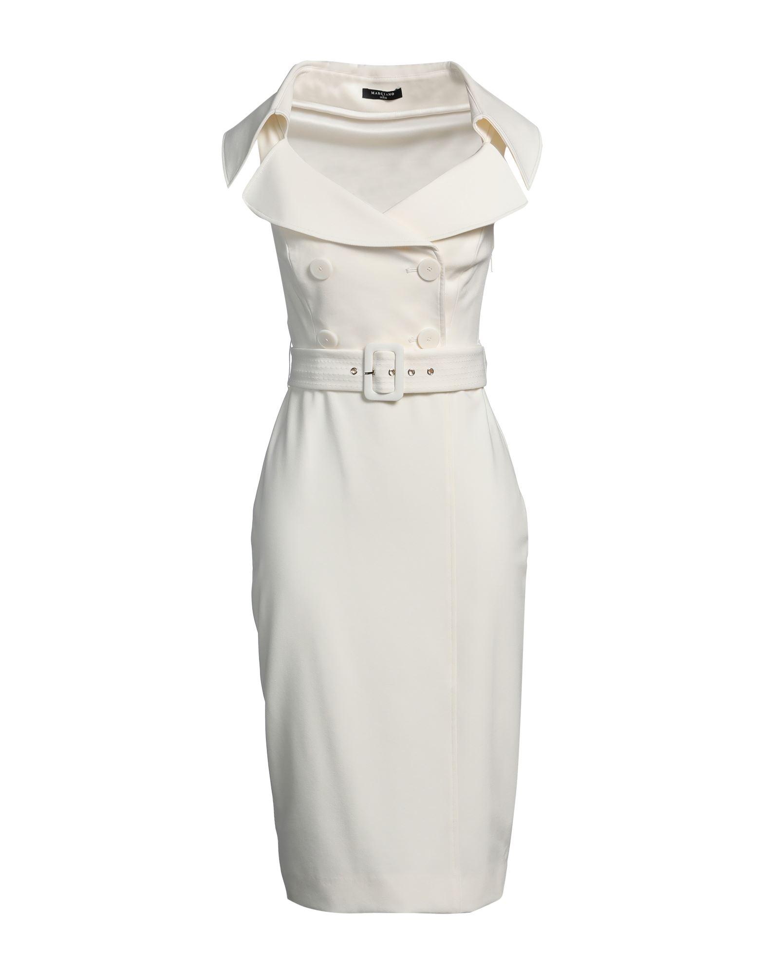 MARCIANO by GUESS ΦΟΡΕΜΑΤΑ Midi φόρεμα