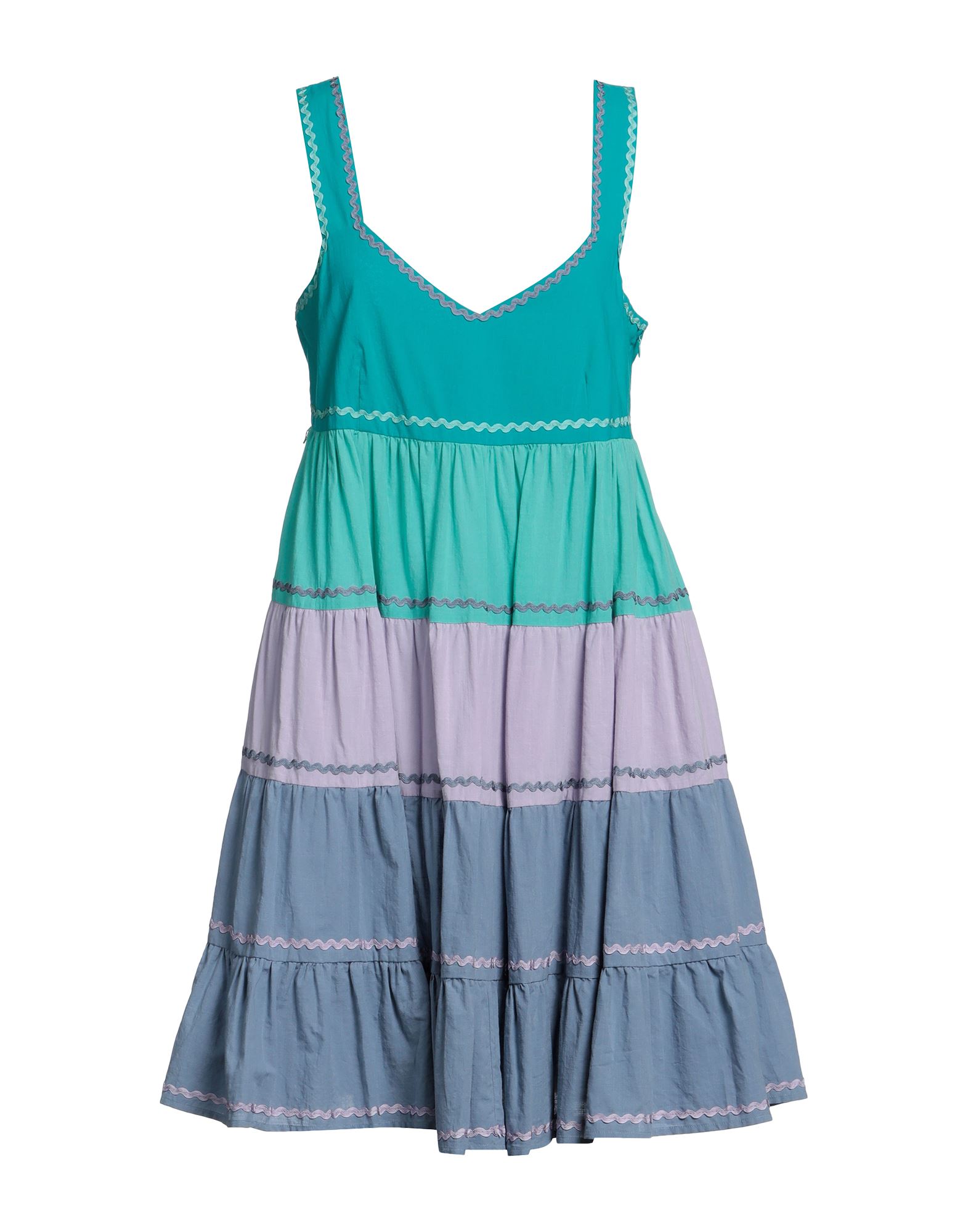 TWINSET TWINSET ΦΟΡΕΜΑΤΑ Μίνι φόρεμα