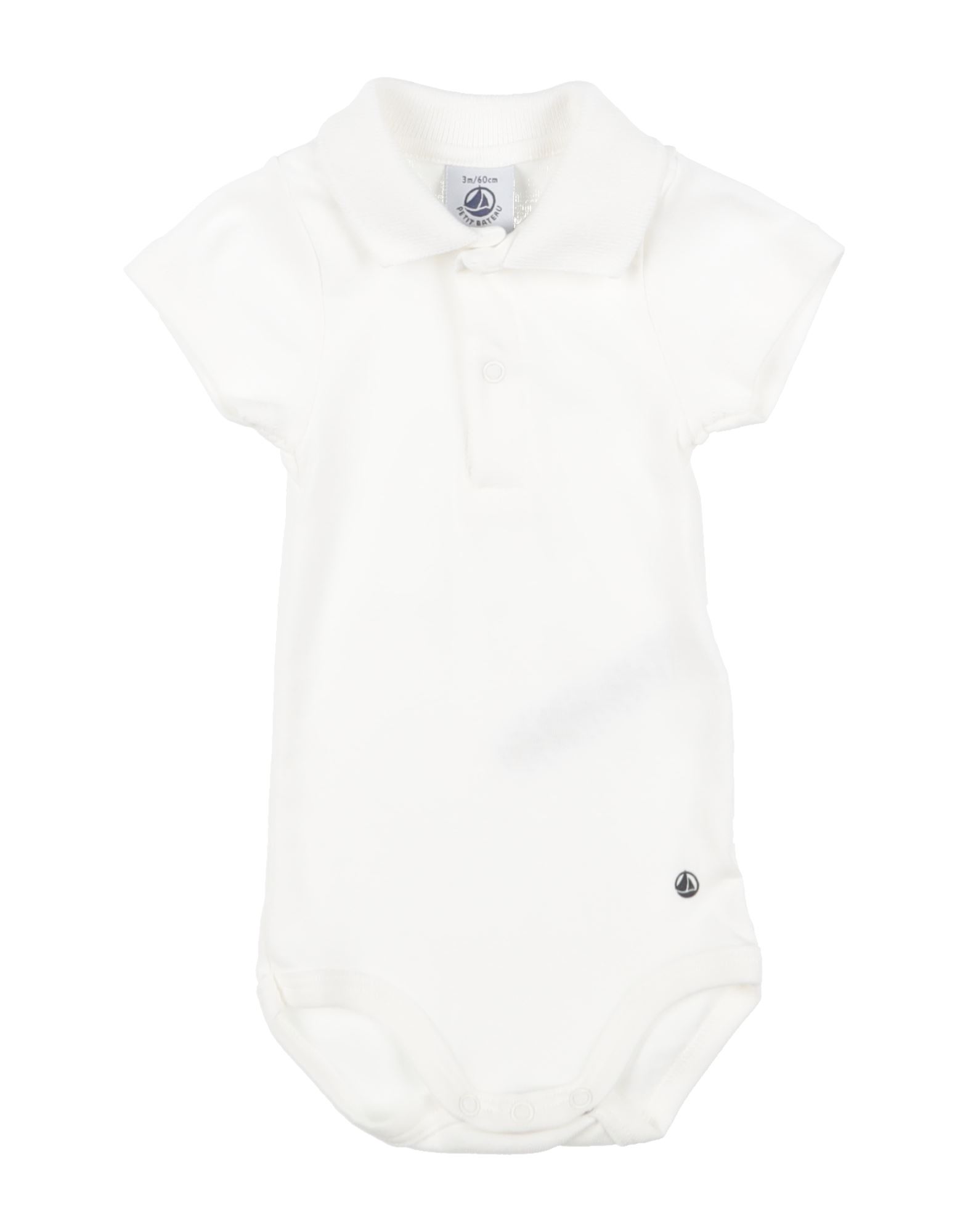  Petit Bateau - Neugeborene - Strampelanzüge - On Yoox.com 