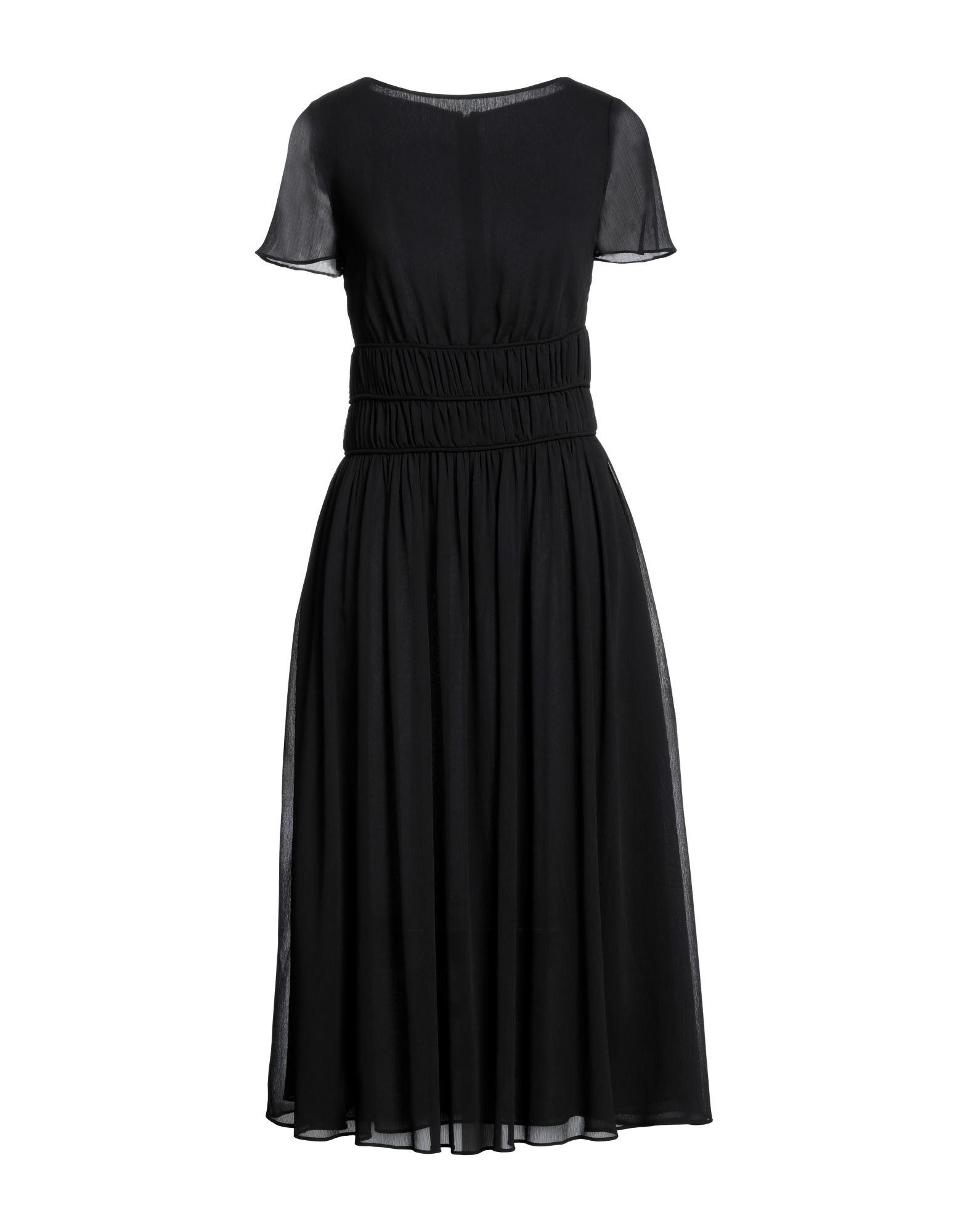 EMPORIO ARMANI EMPORIO ARMANI ΦΟΡΕΜΑΤΑ Midi φόρεμα
