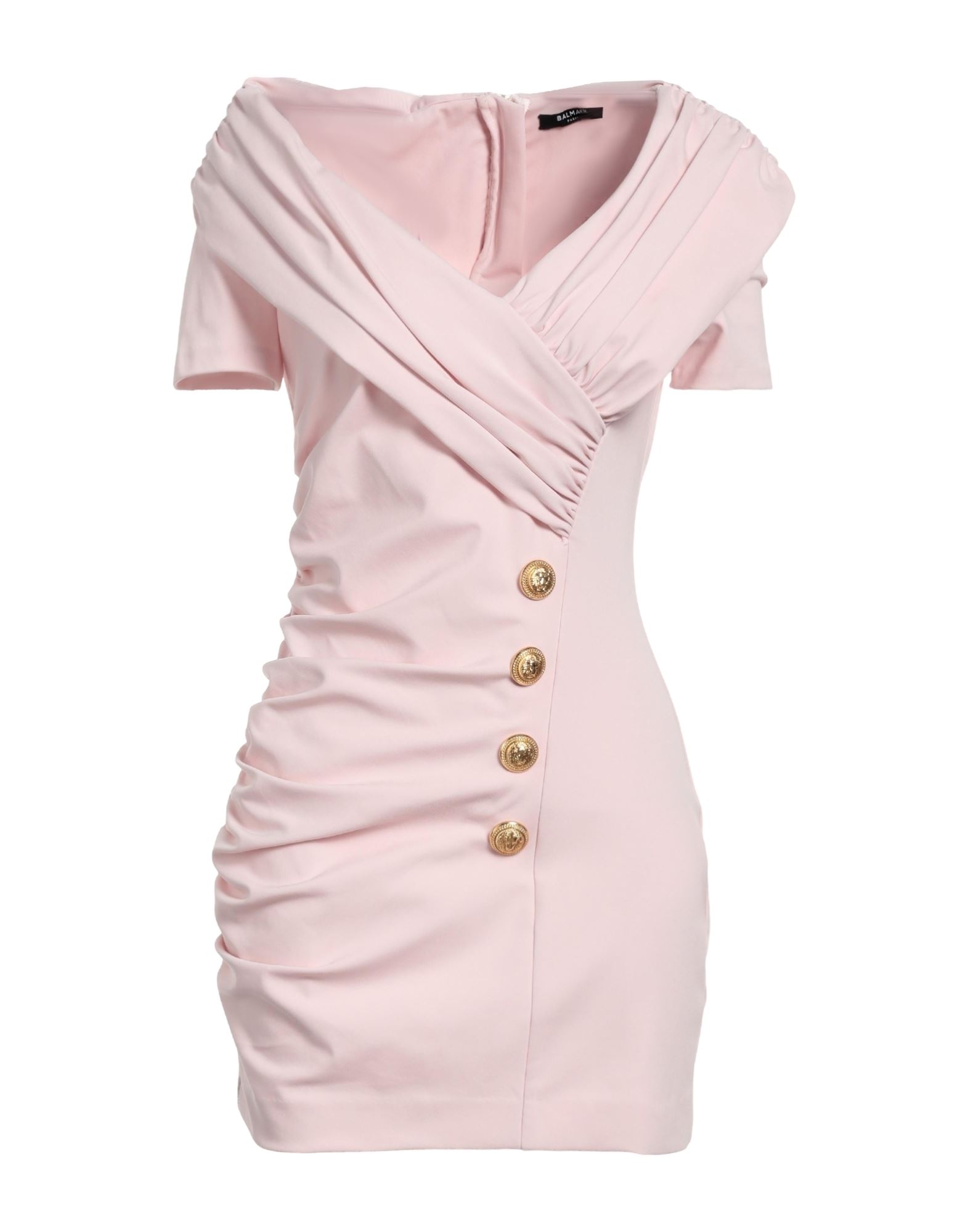 BALMAIN ΦΟΡΕΜΑΤΑ Μίνι φόρεμα