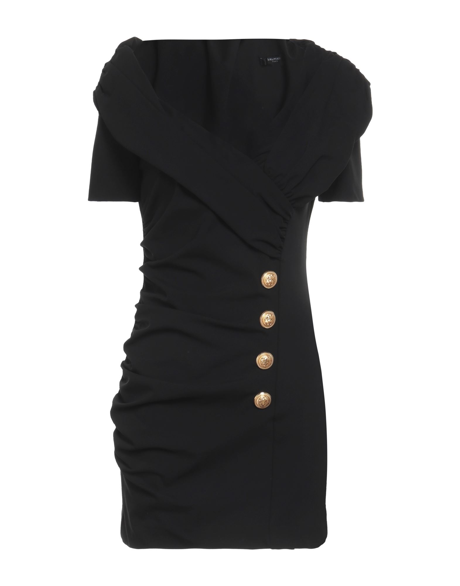 BALMAIN BALMAIN ΦΟΡΕΜΑΤΑ Μίνι φόρεμα