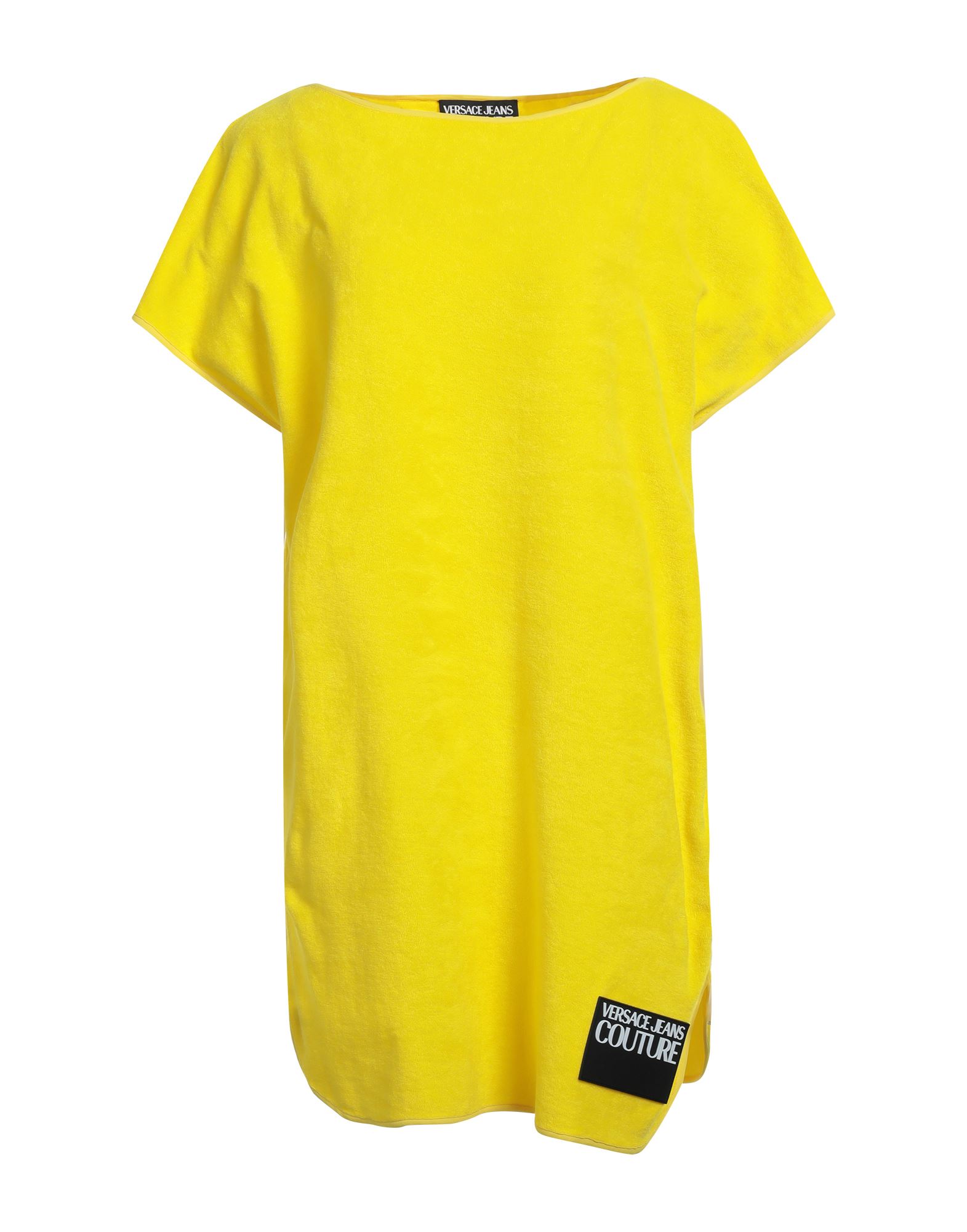 VERSACE JEANS COUTURE VERSACE JEANS COUTURE ΦΟΡΕΜΑΤΑ Μίνι φόρεμα