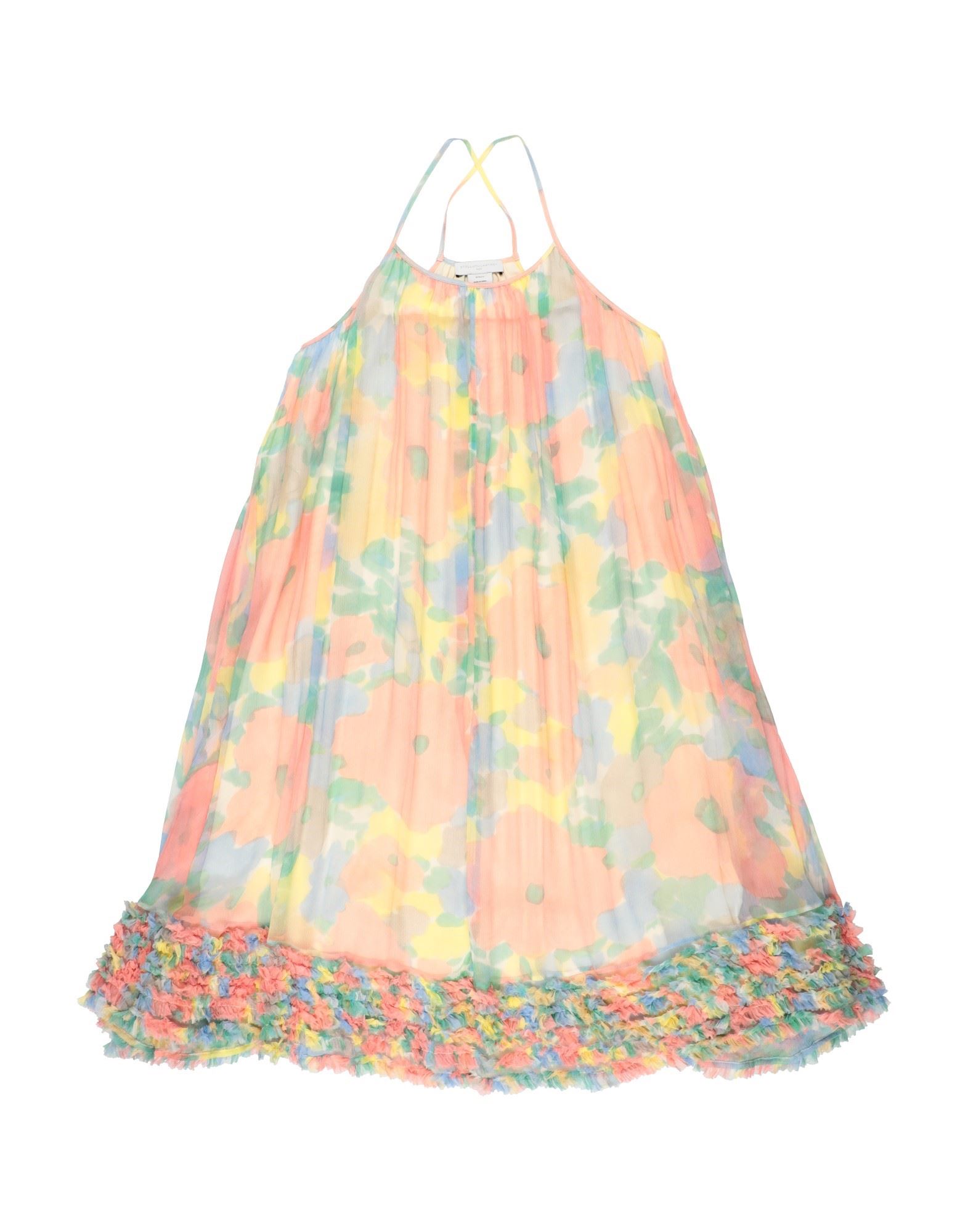  Stella Mccartney Kids - Kleider - Kinderkleider - On Yoox.com 