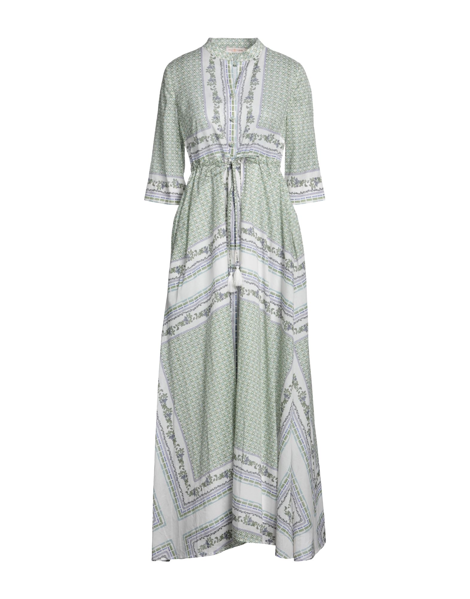  Tory Burch - Vestidos - Vestidos Largos - On Yoox.com 