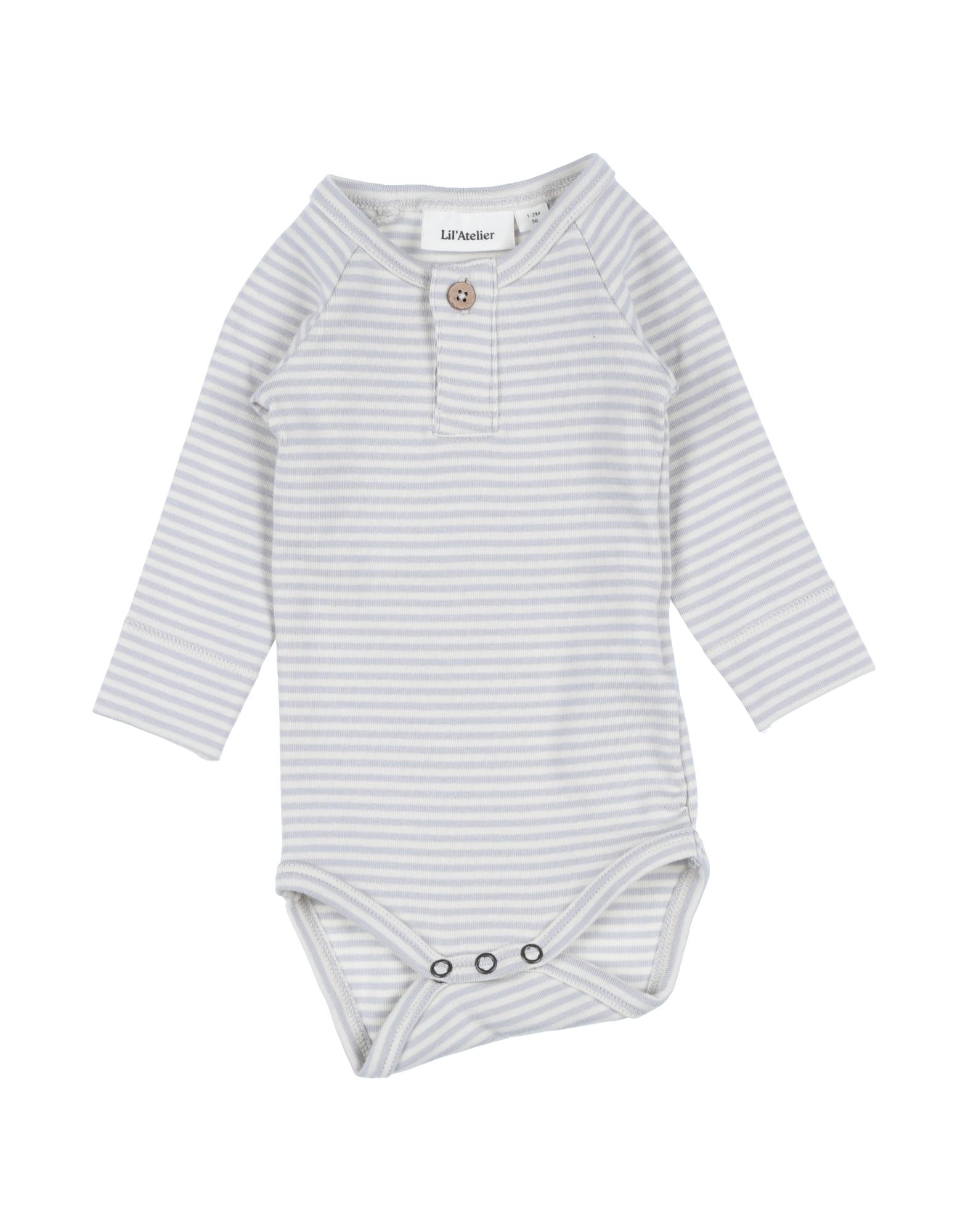  Lil' Atelier - Neugeborene - Strampelanzüge - On Yoox.com 