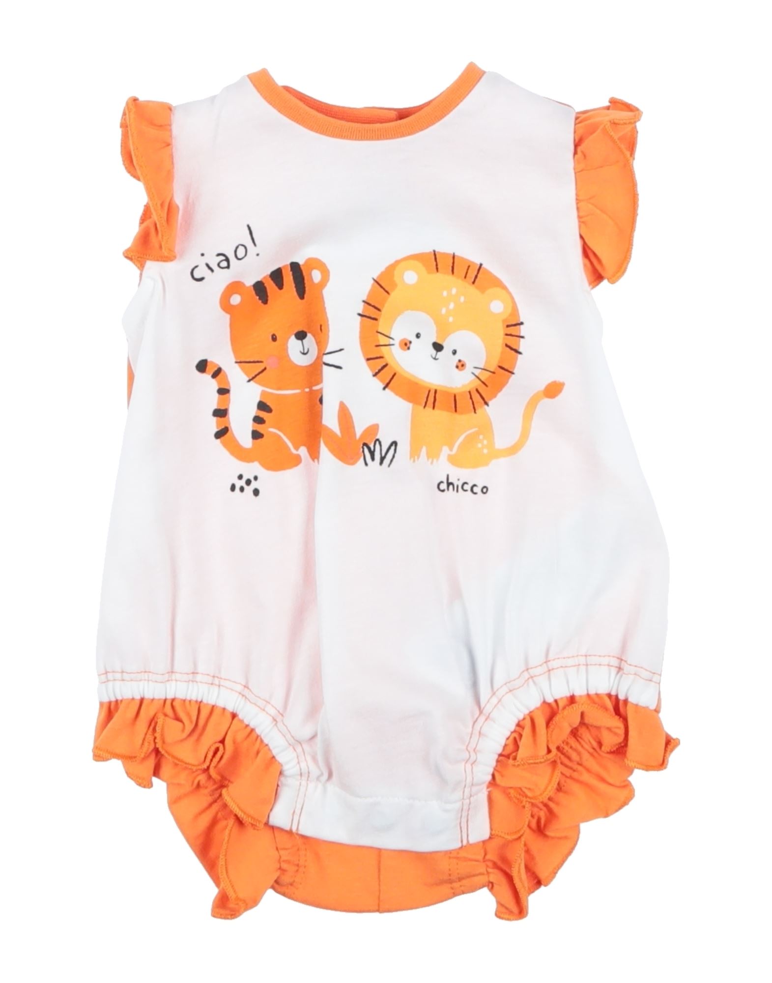  Chicco - Neugeborene - Babystrampler & -latzhose - On Yoox.com 