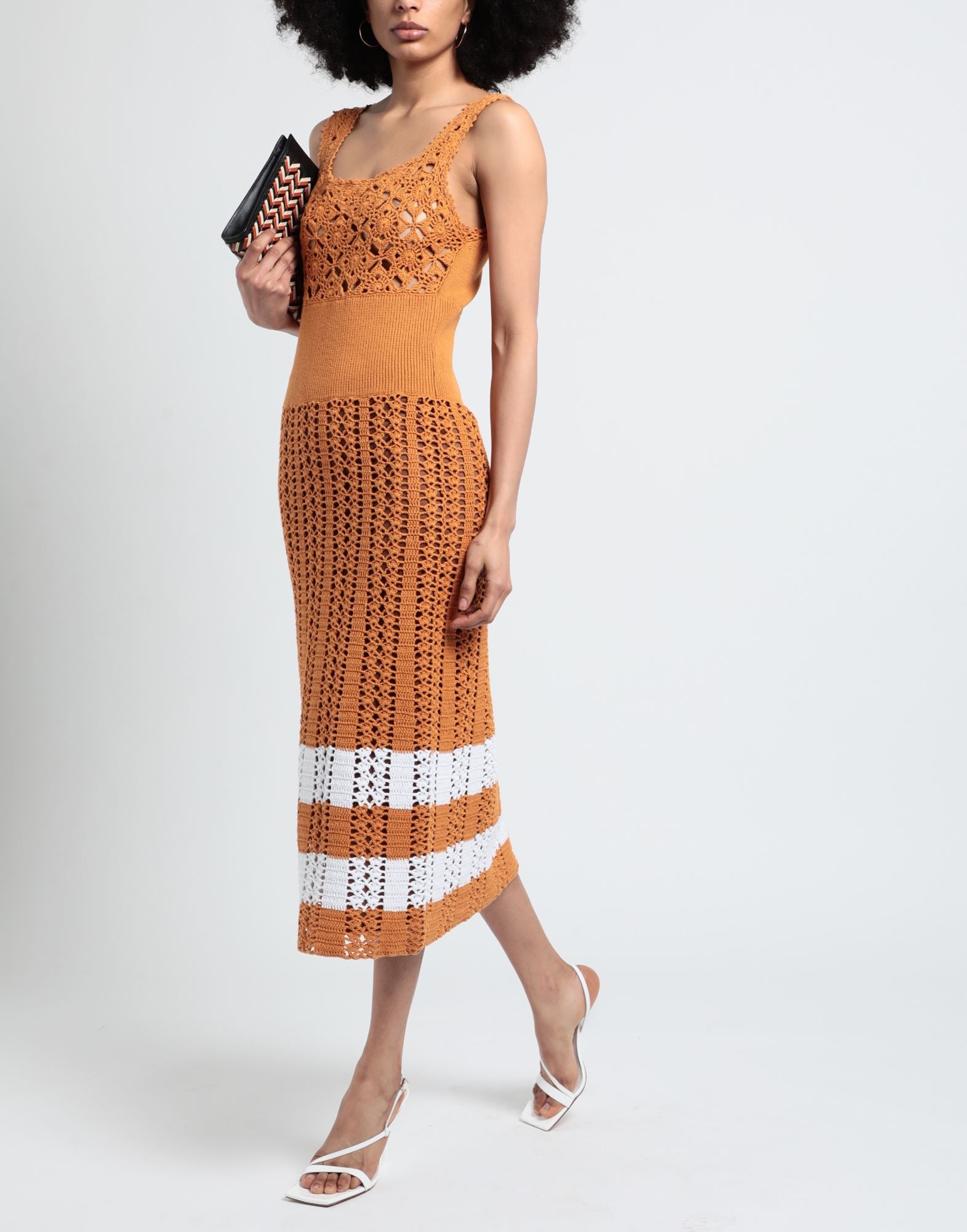  Beatrice .b - Kleider - Midi-kleider - On Yoox.com 