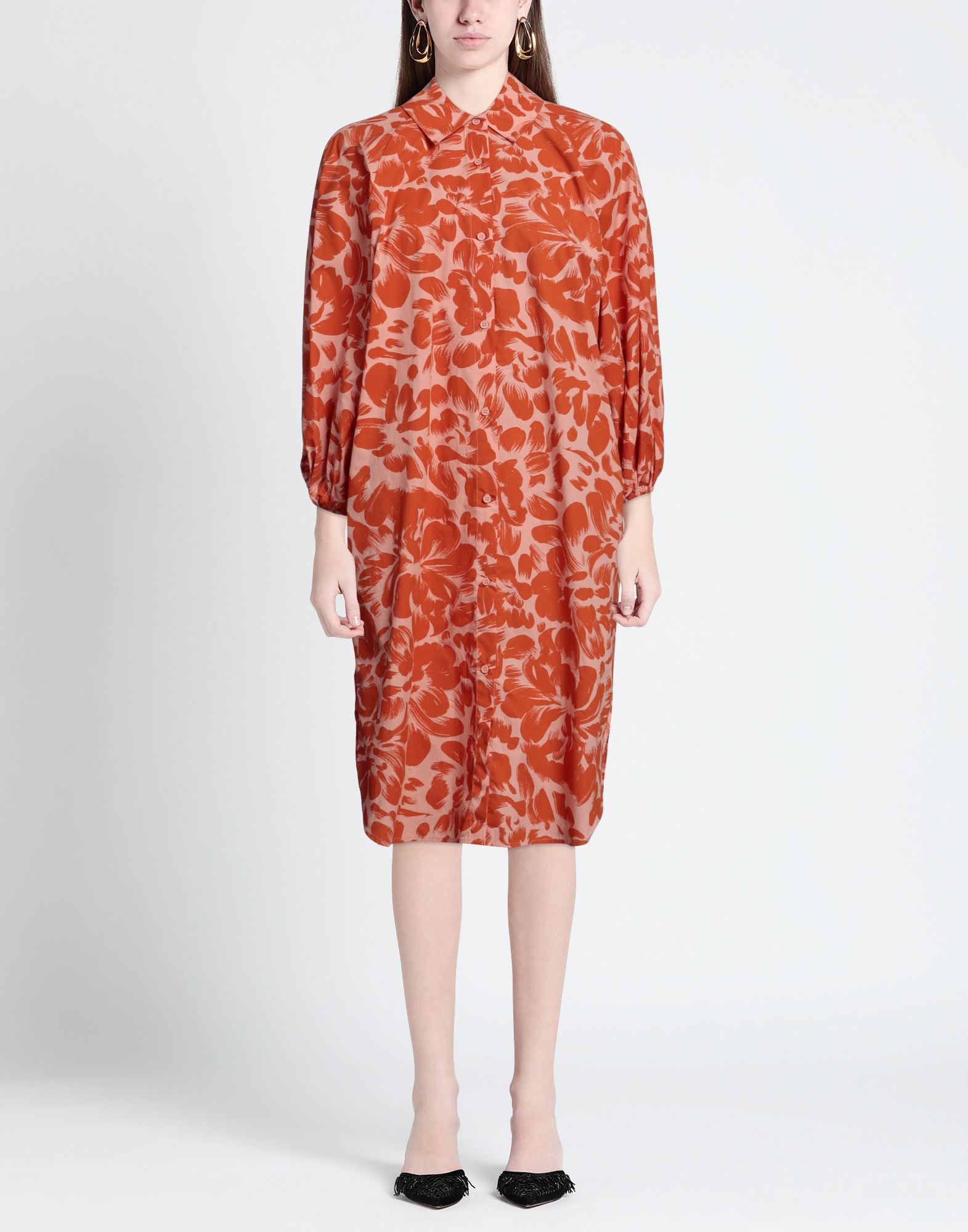  Essentiel Antwerp - Kleider - Midi-kleider - On Yoox.com 