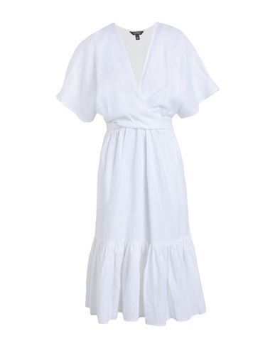 pure linen dress for women One Piece Dress in Pure Natural Linen Fabric – Taansi